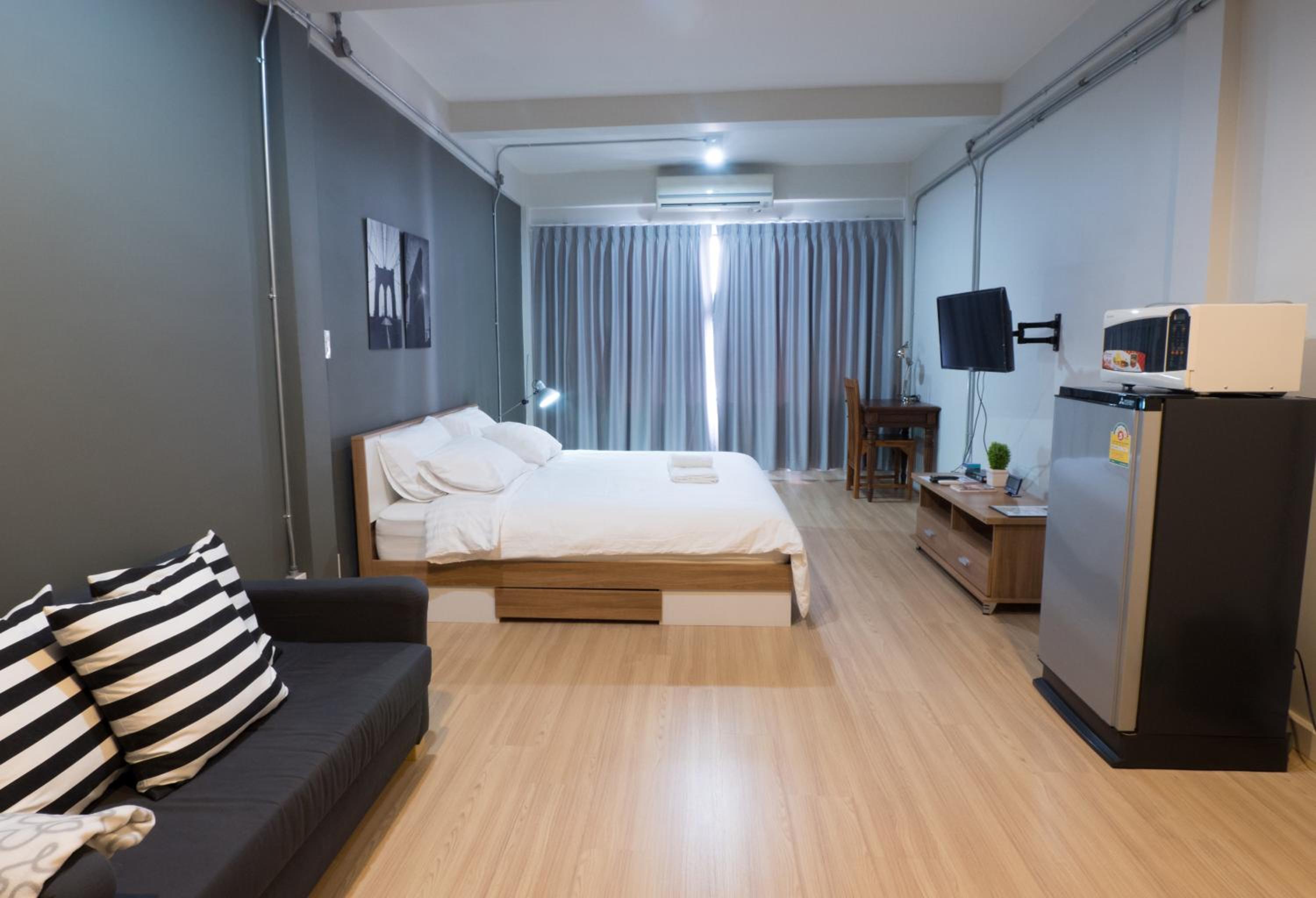Pann Residence
