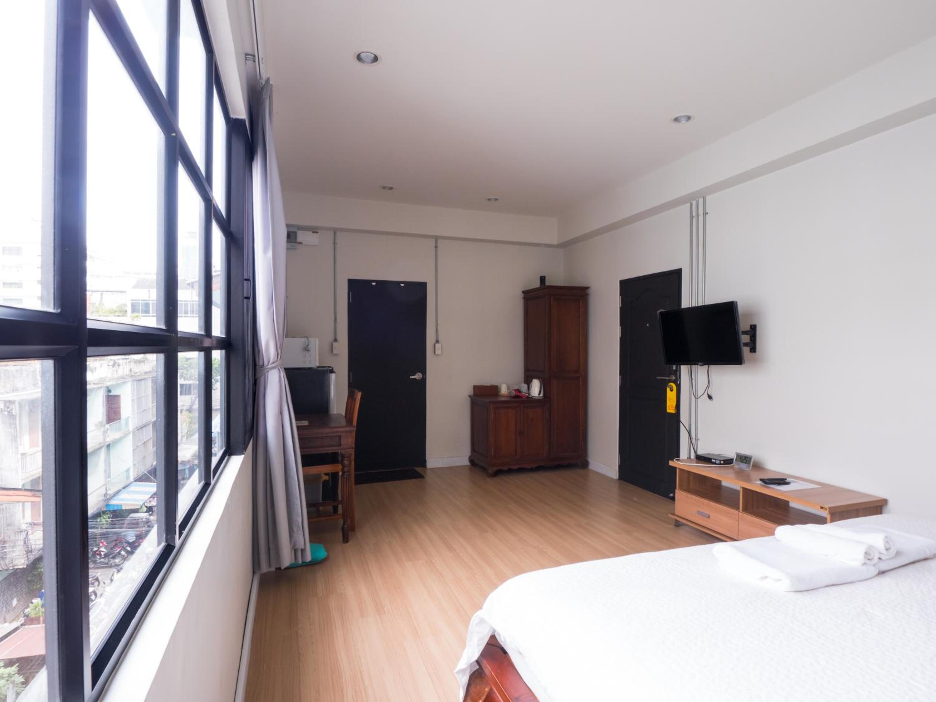 Pann Residence
