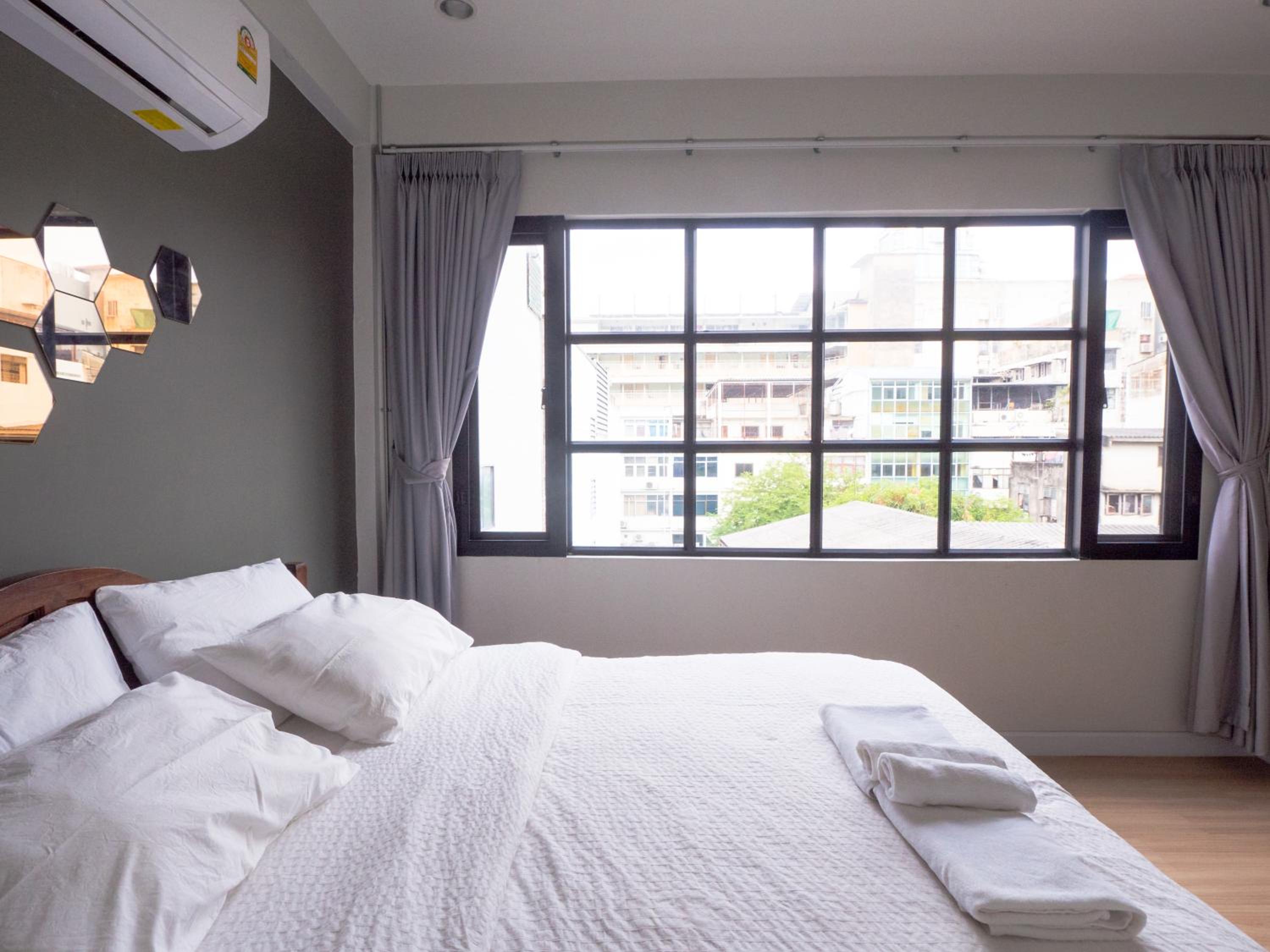 Pann Residence