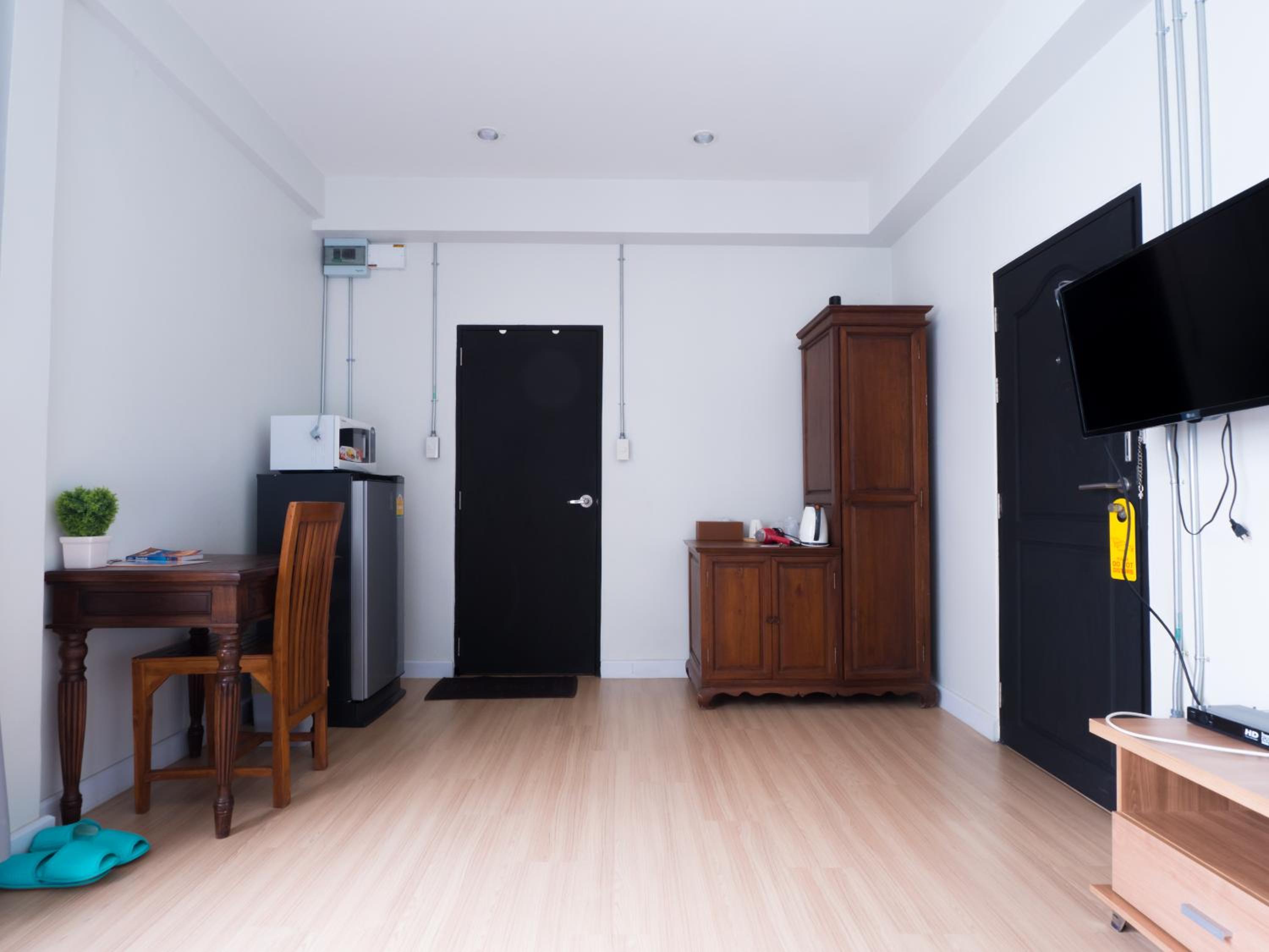 Pann Residence