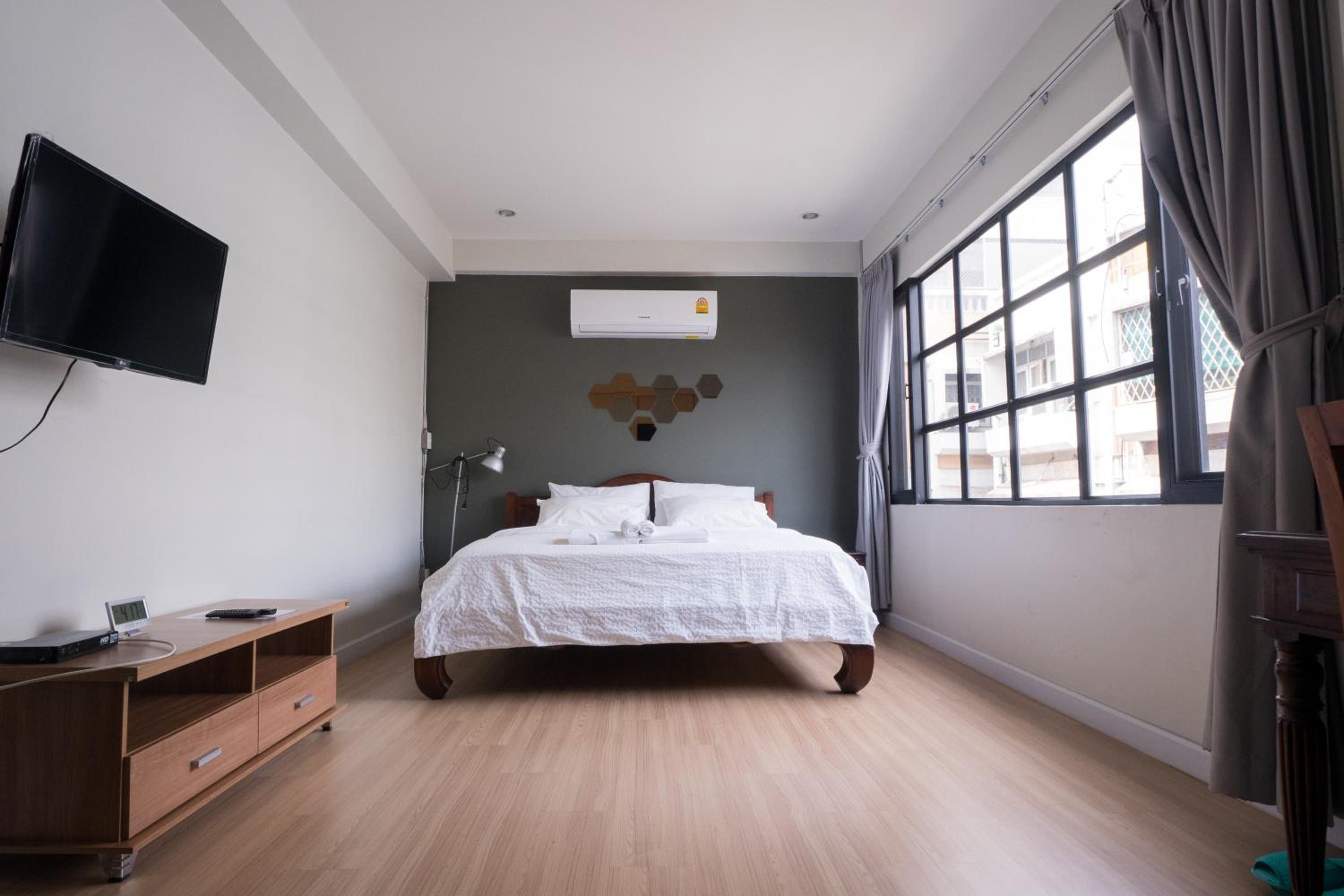 Pann Residence