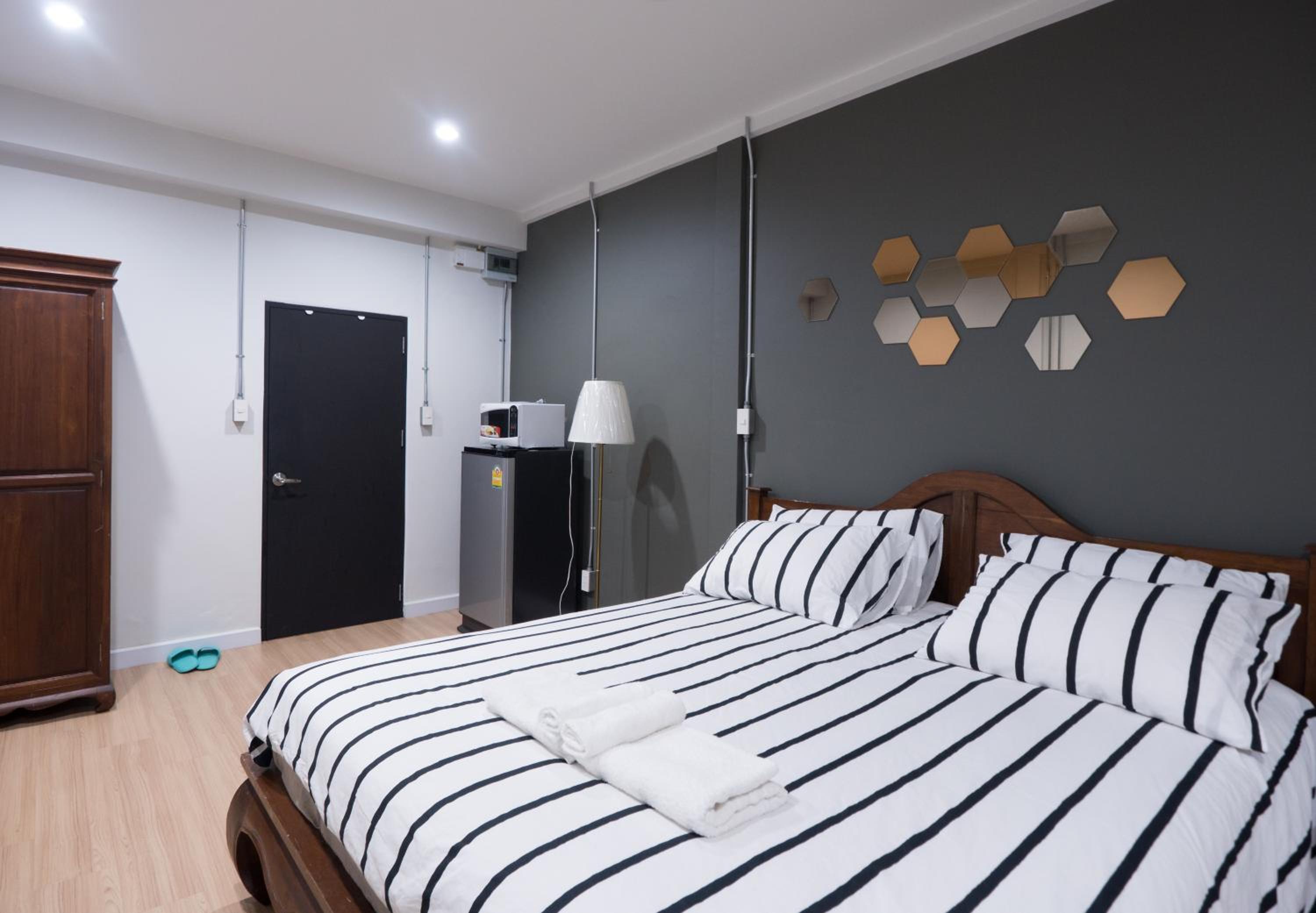 Pann Residence