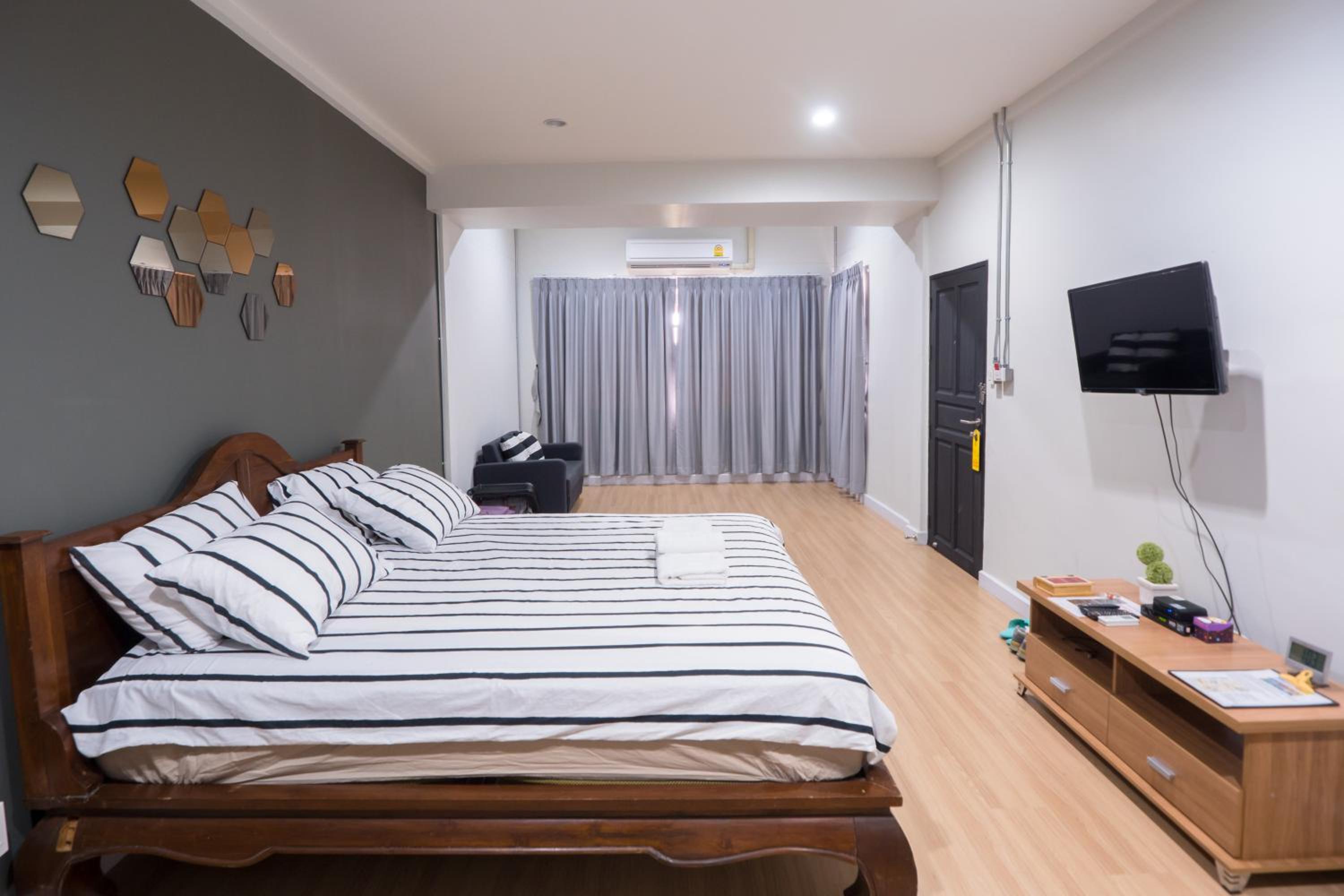 Pann Residence