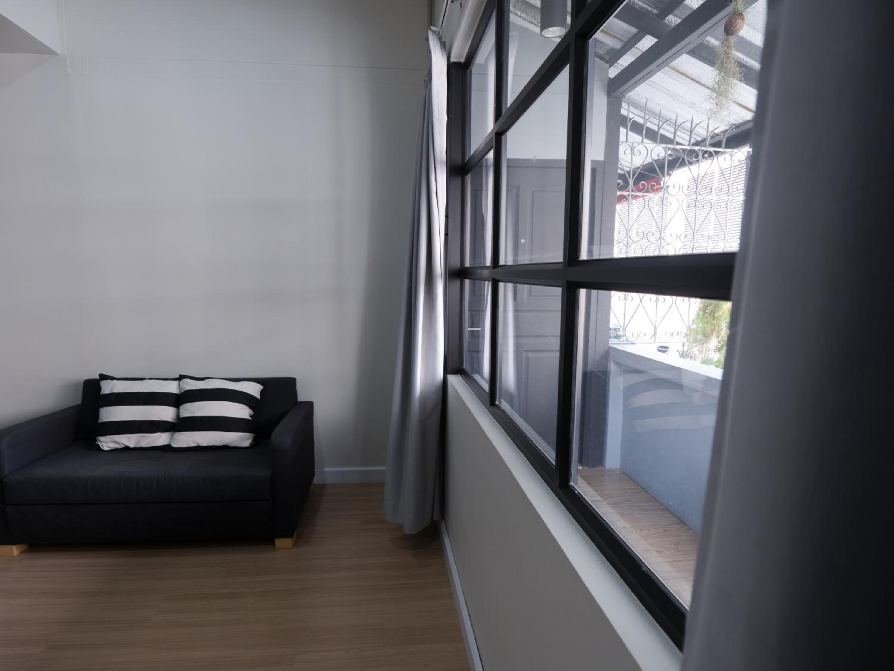 Pann Residence