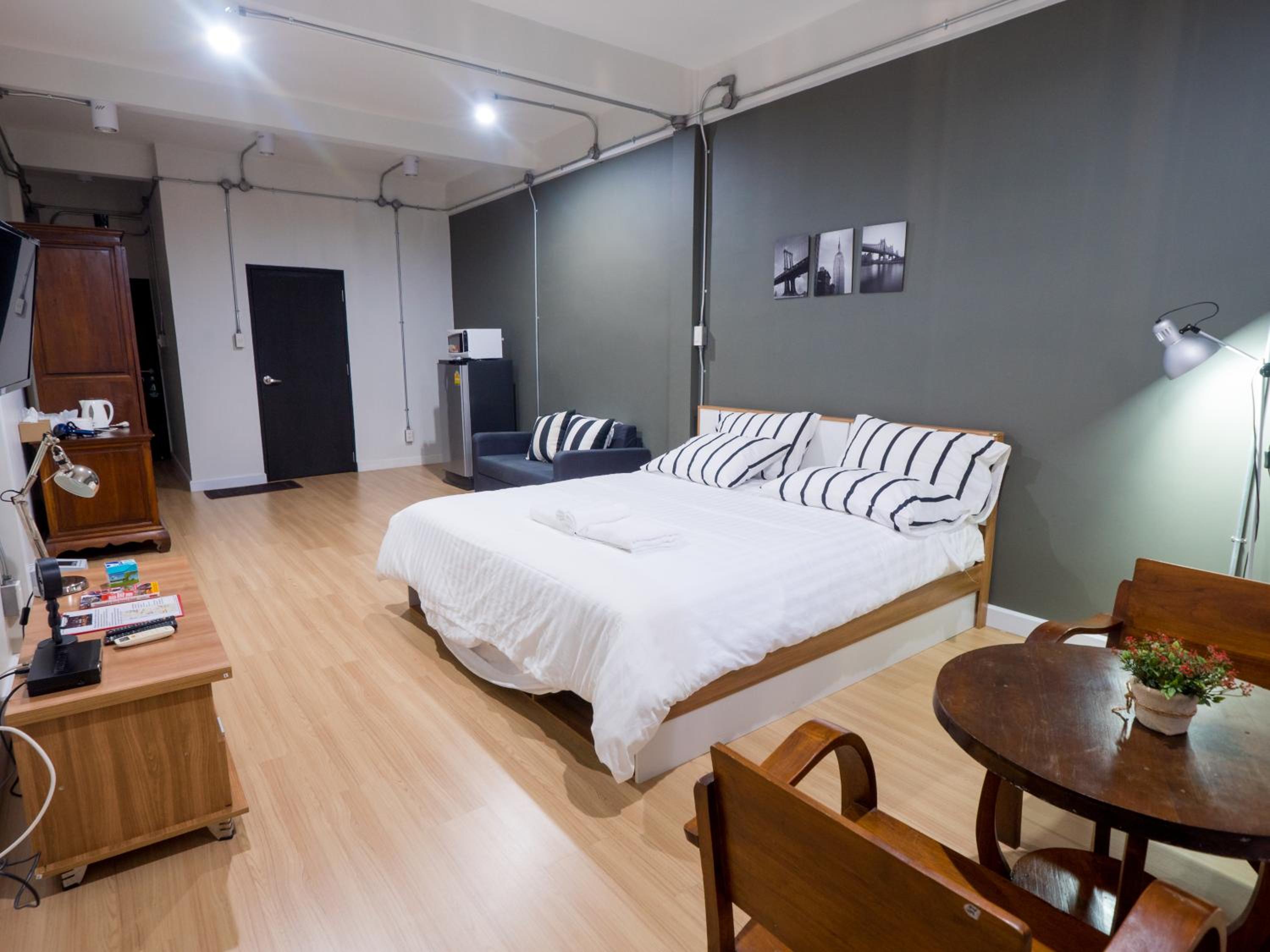 Pann Residence