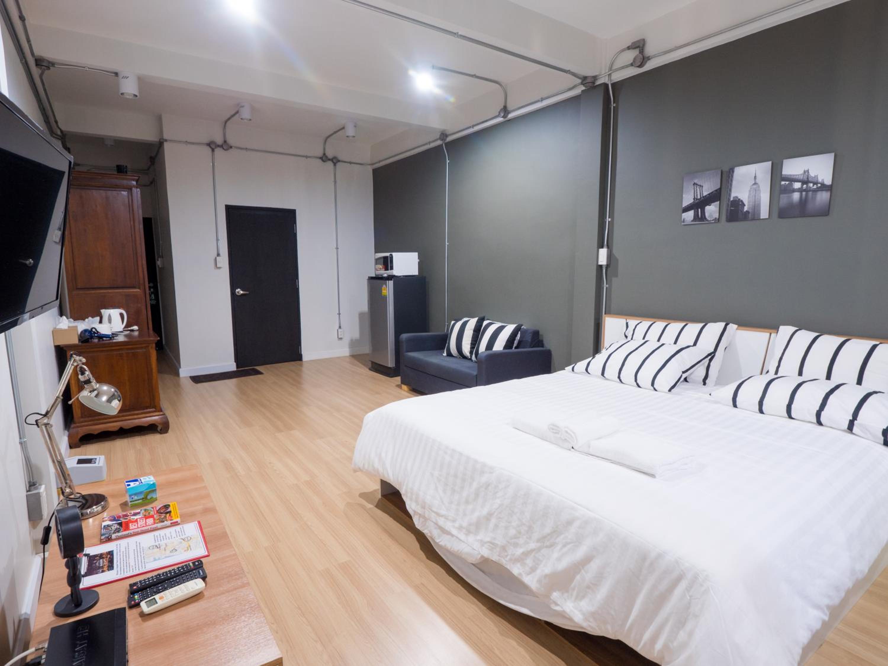 Pann Residence