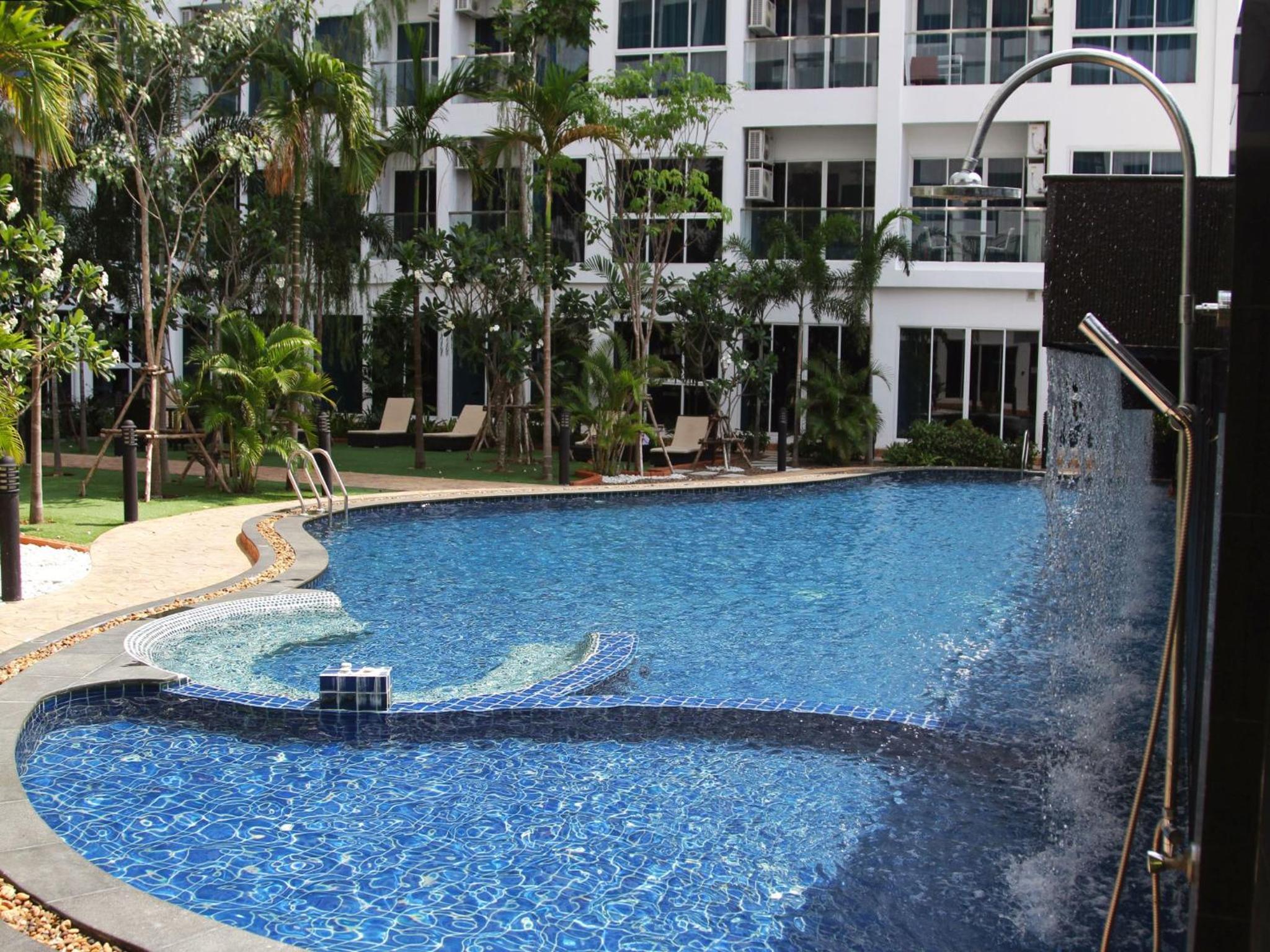 Nam Talay Condo
