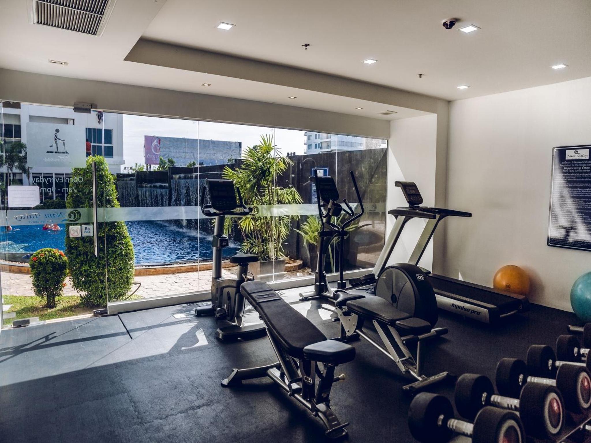 Nam Talay Condo
