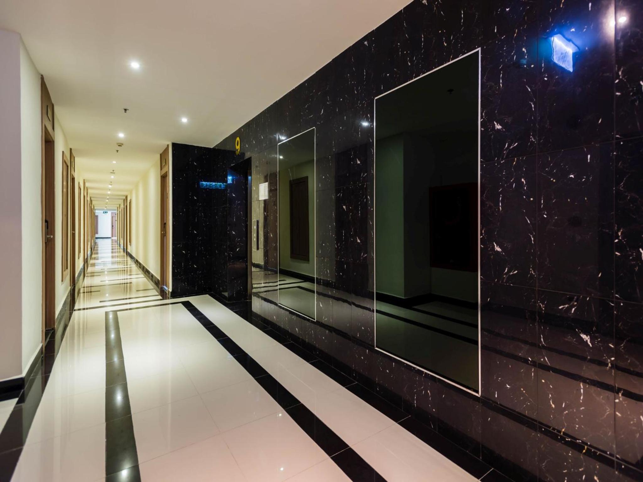 Nam Talay Condo