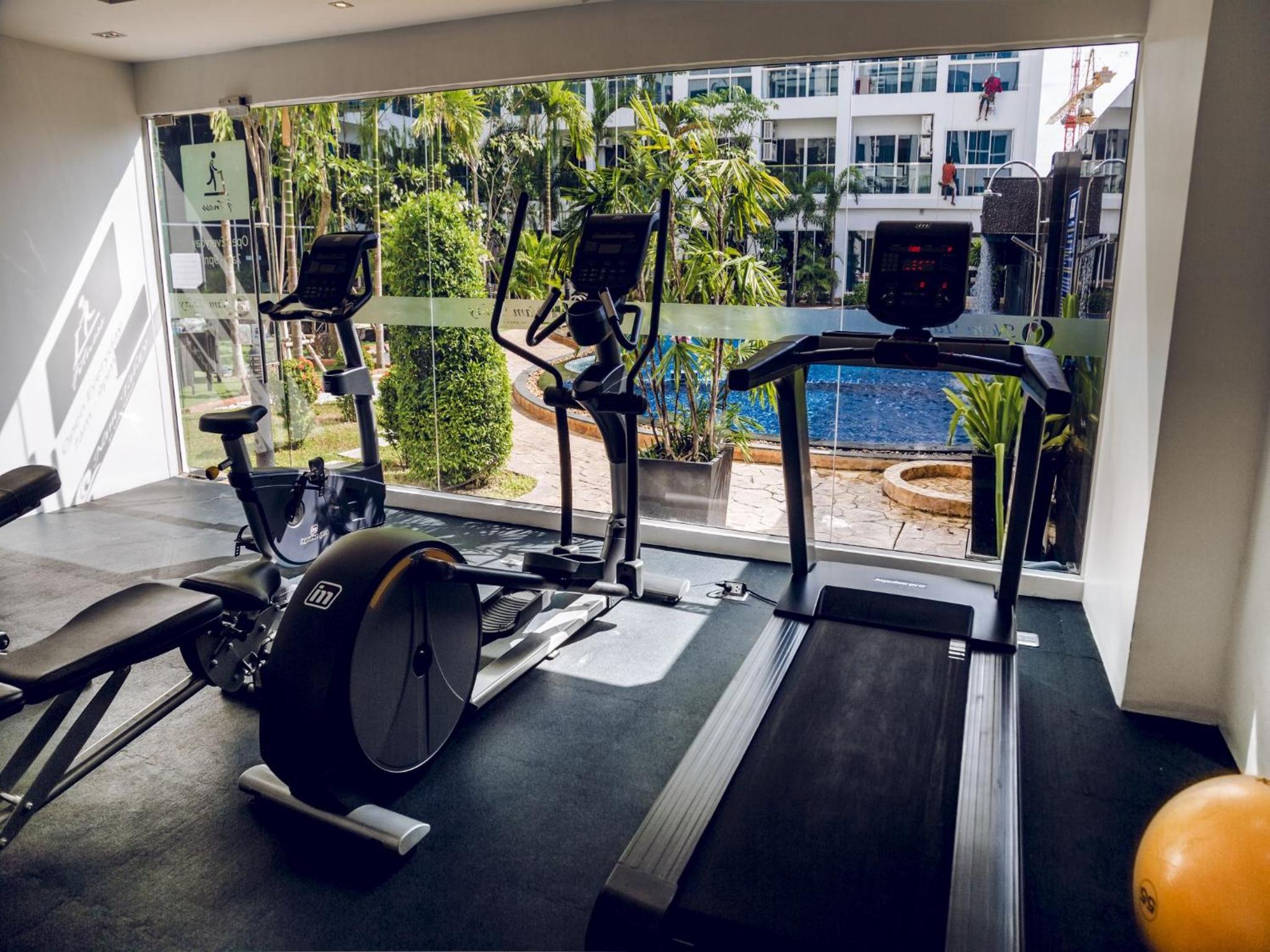 Nam Talay Condo