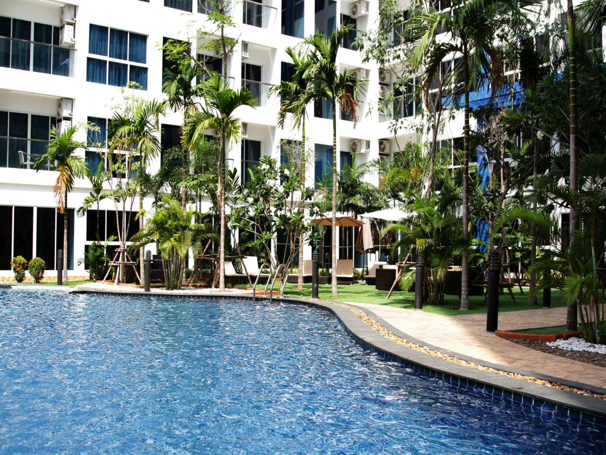 Nam Talay Condo