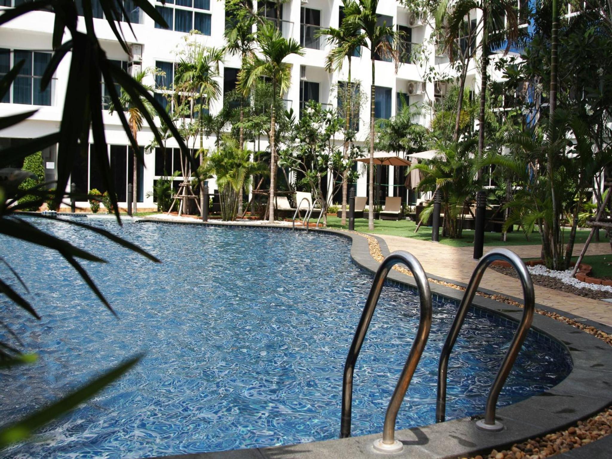 Nam Talay Condo