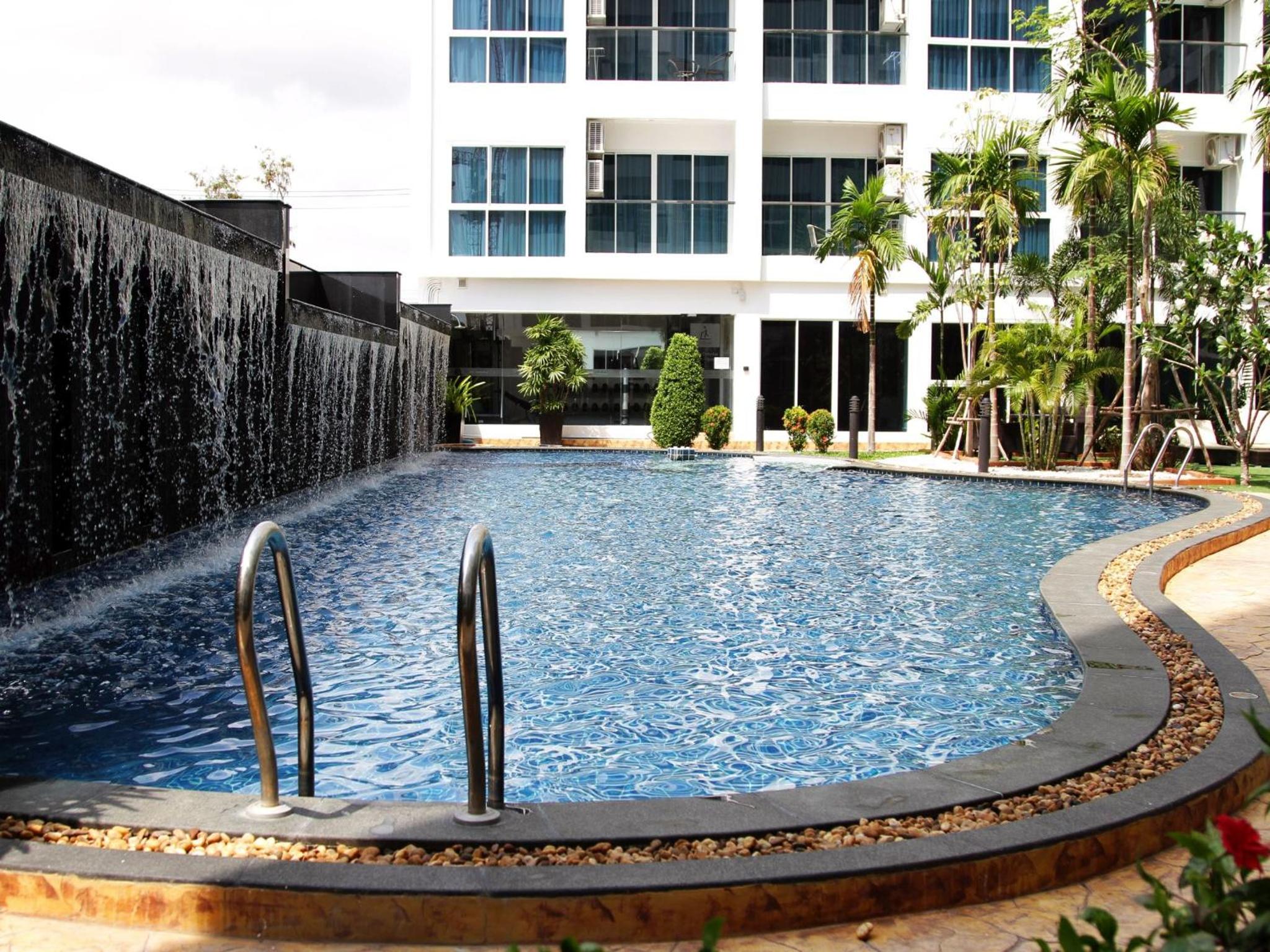 Nam Talay Condo