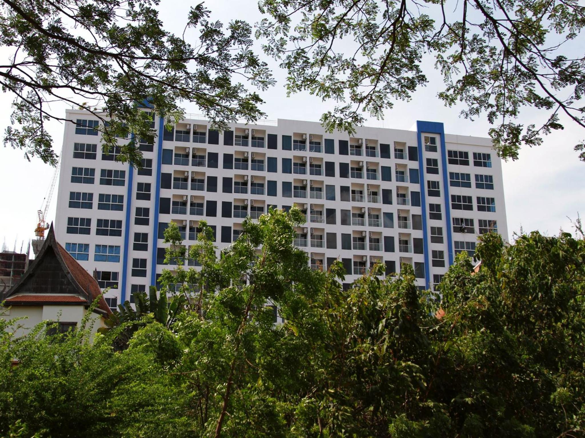 Nam Talay Condo