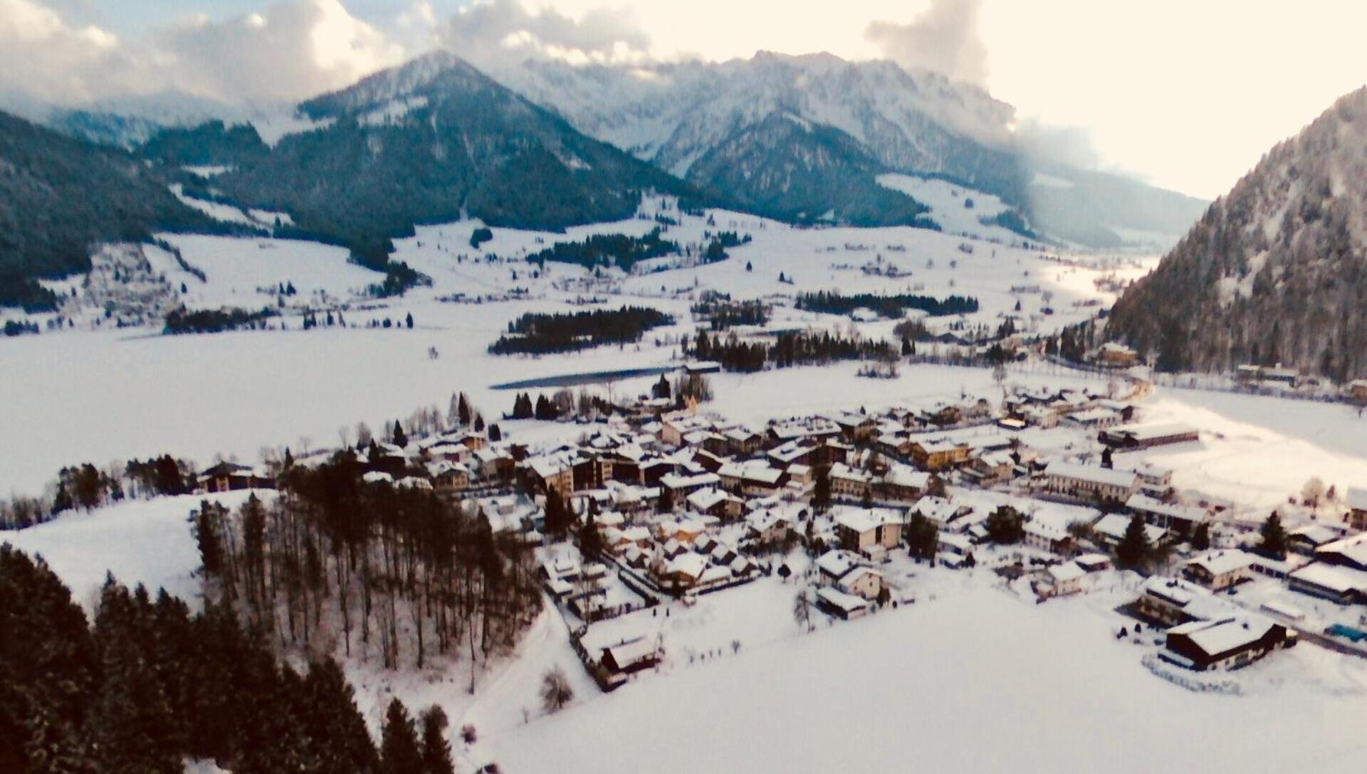 Mountain Inn Chalets & Apartments