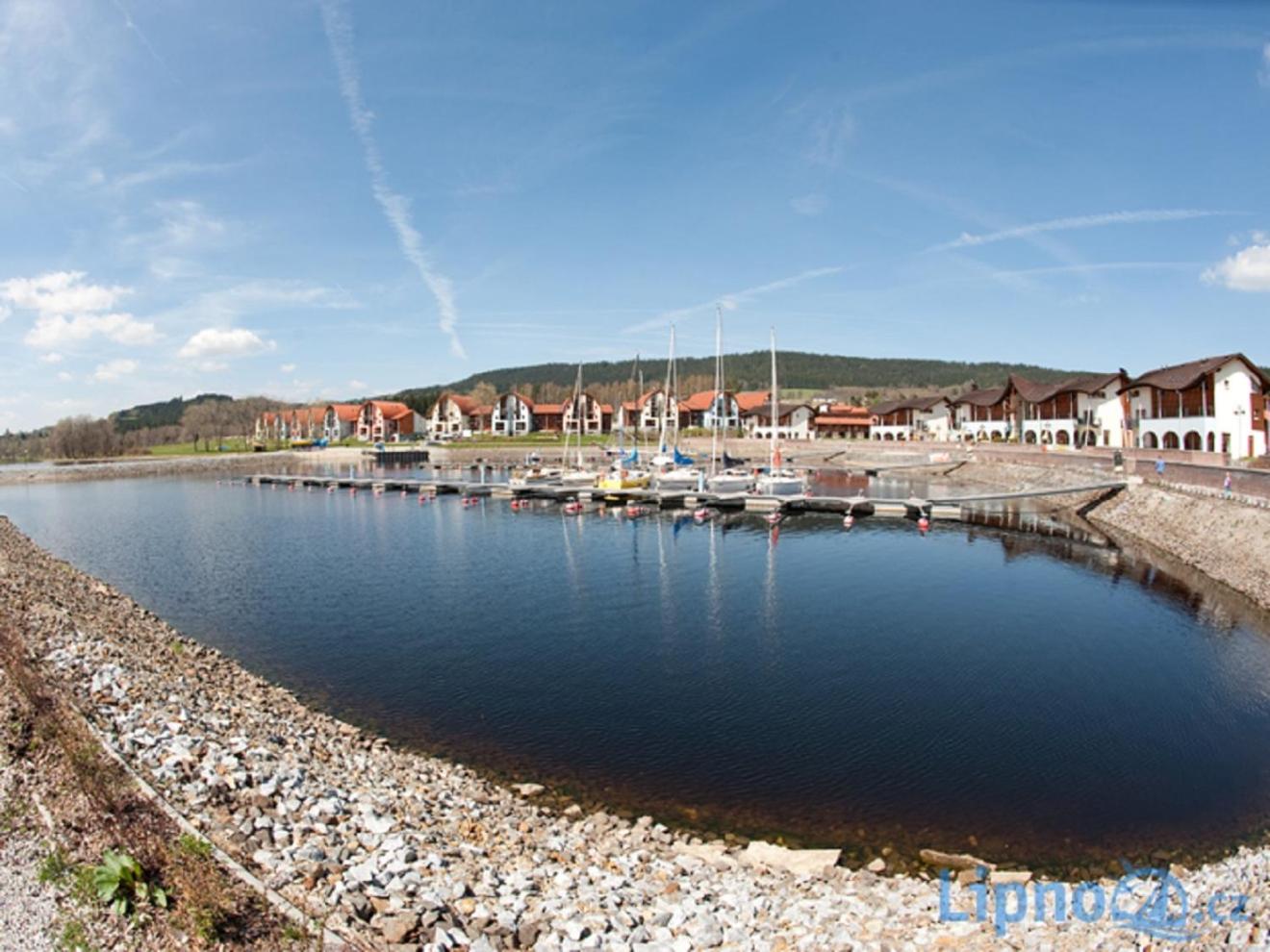 Penzion Jája Lipno nad Vltavou
