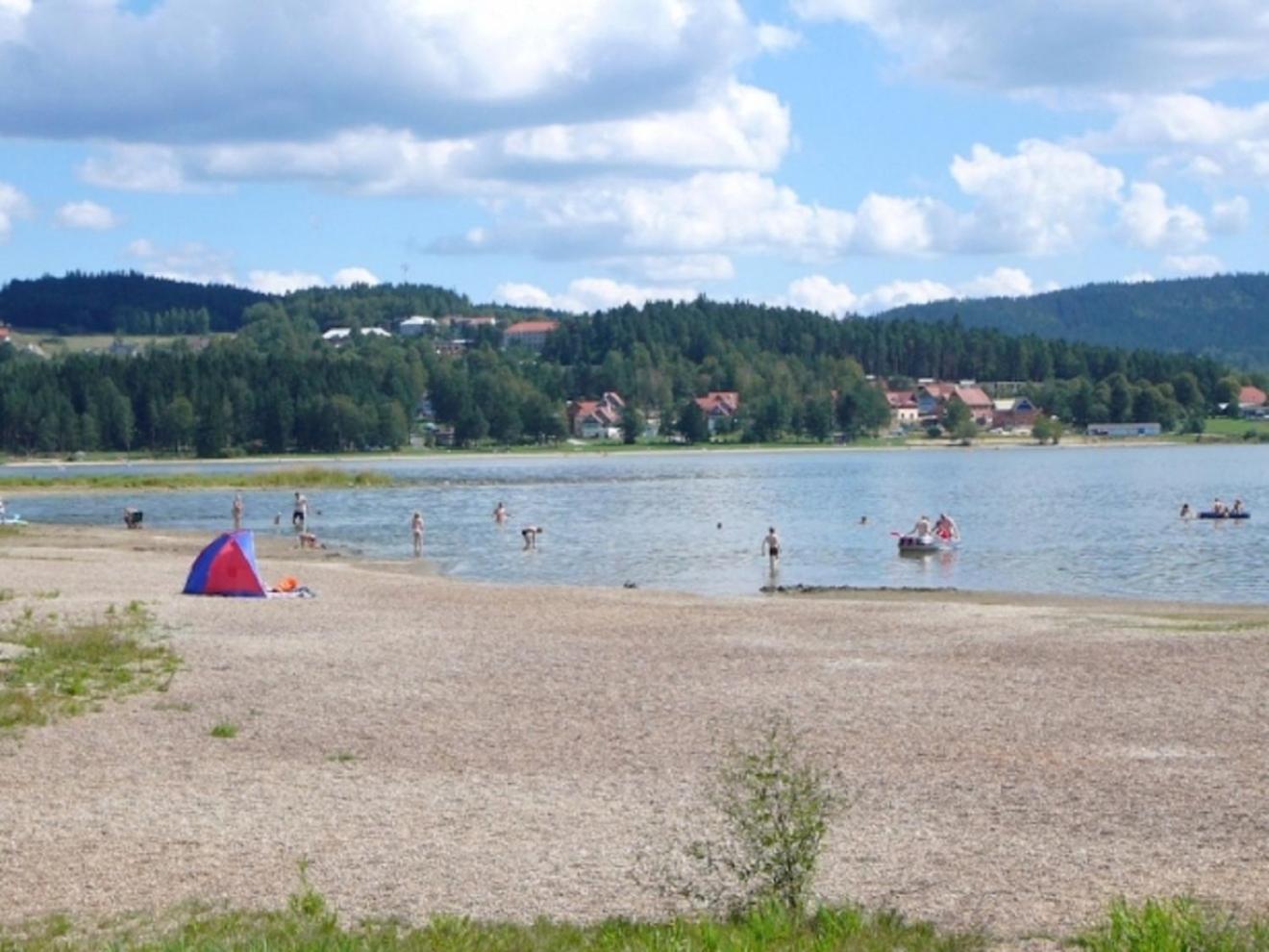 Penzion Jája Lipno nad Vltavou