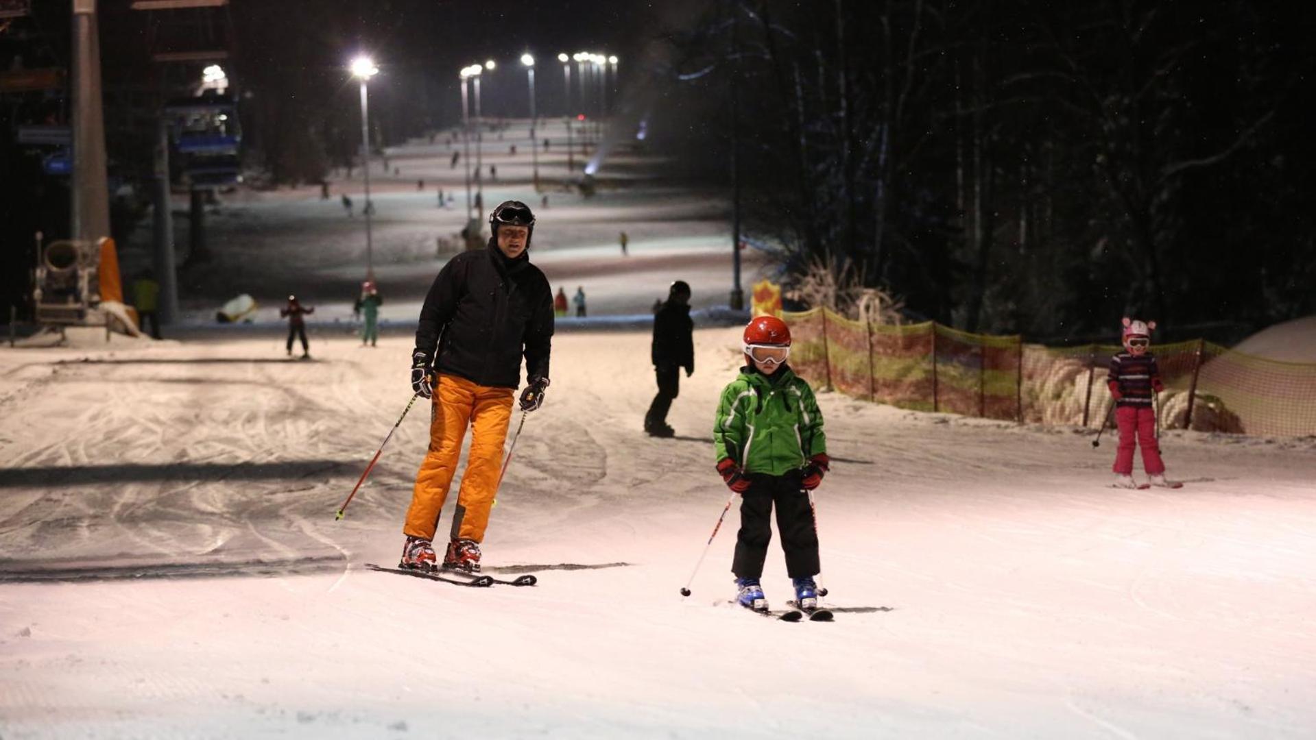 Penzion Jája Lipno nad Vltavou