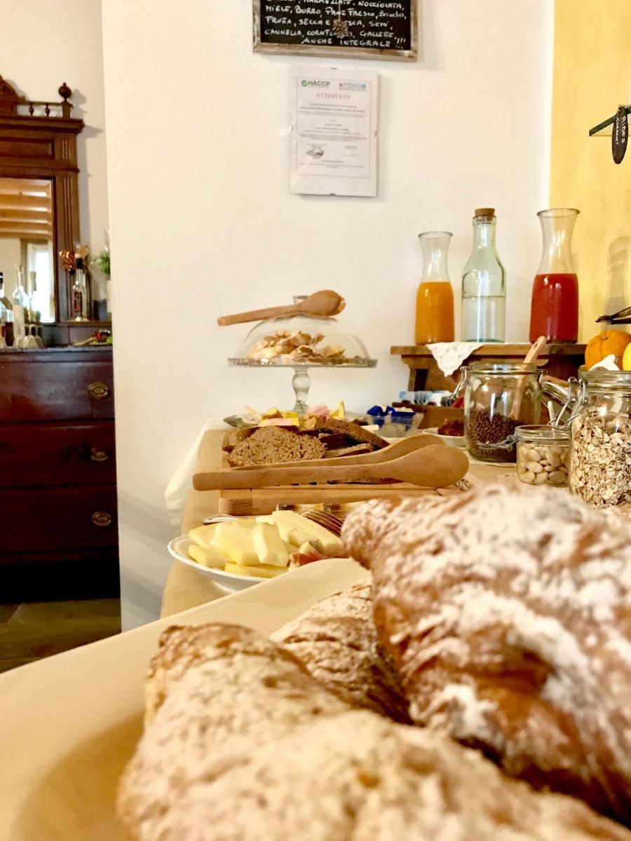 B&B La Casa Del Riccio