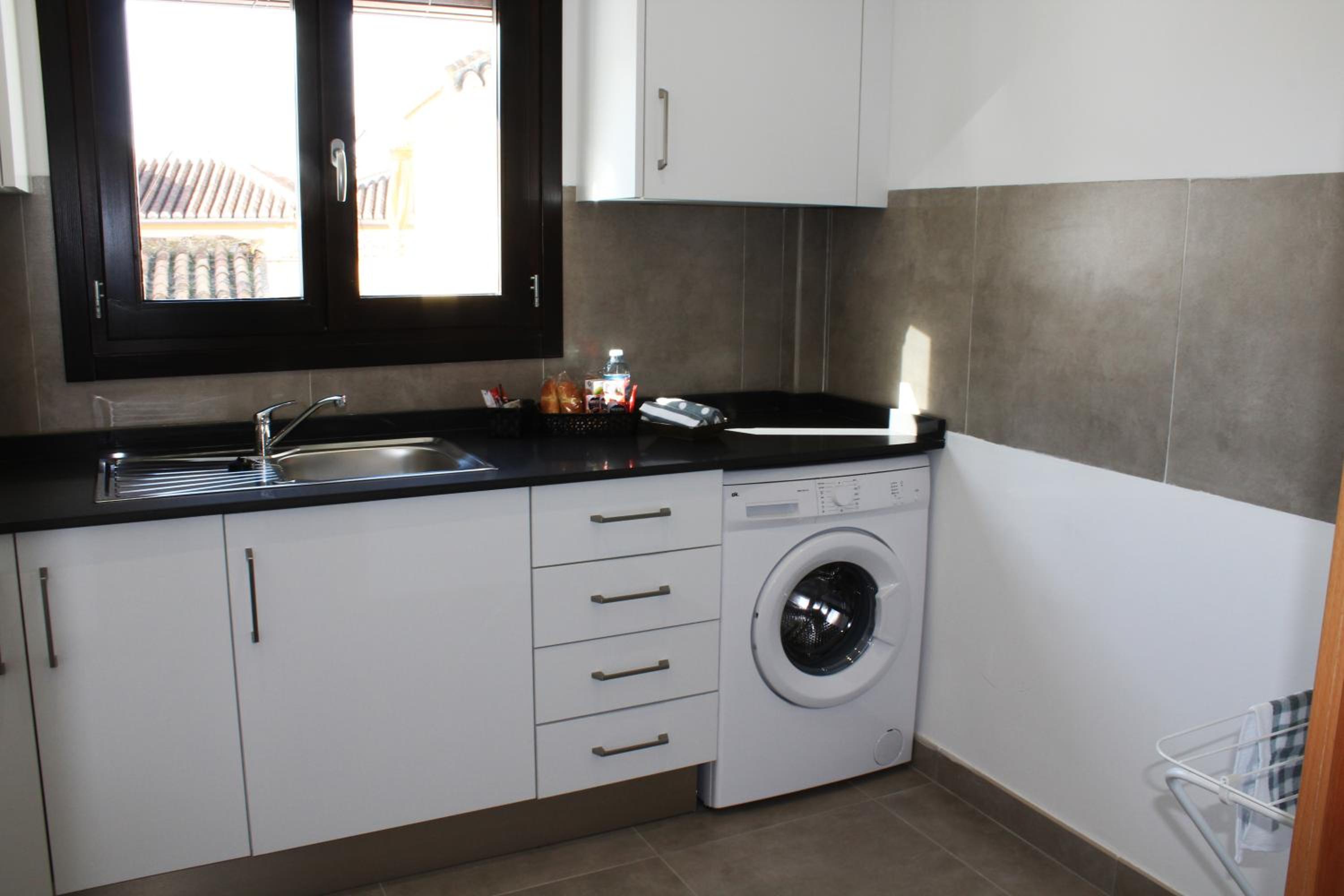 Nest Flats Granada