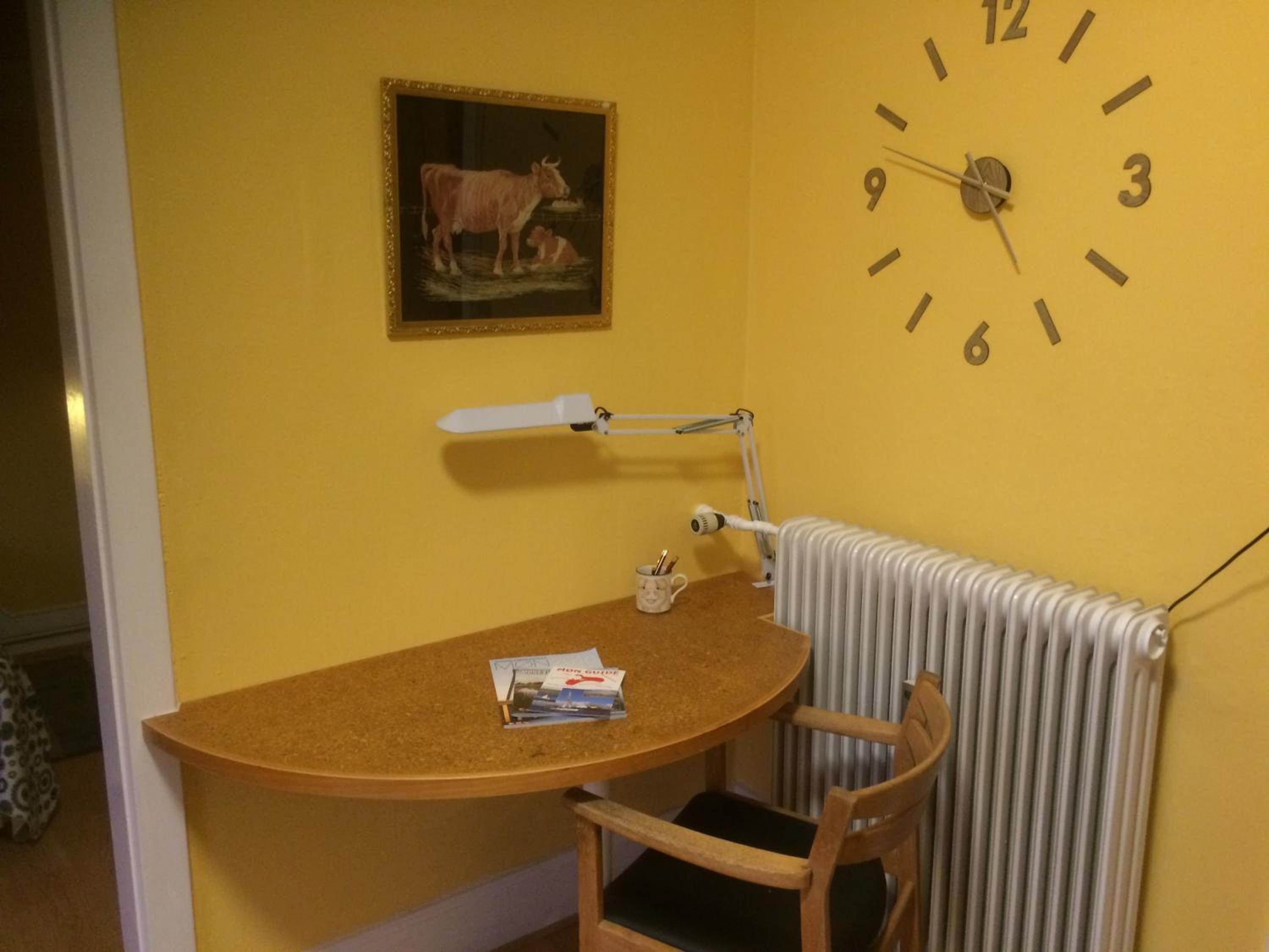 Nygammelsø Bed & Breakfast