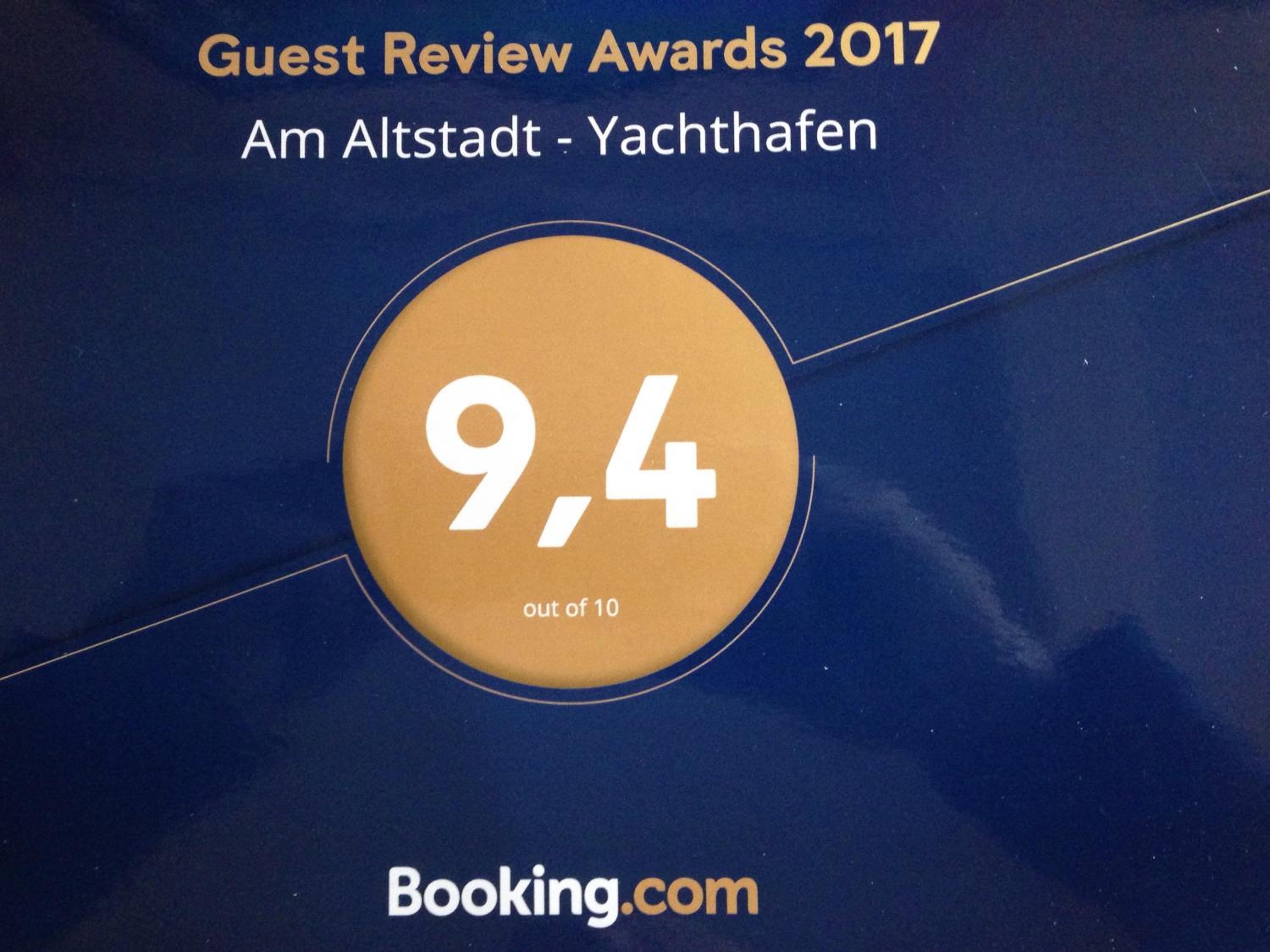 Am Altstadt - Yachthafen view 3