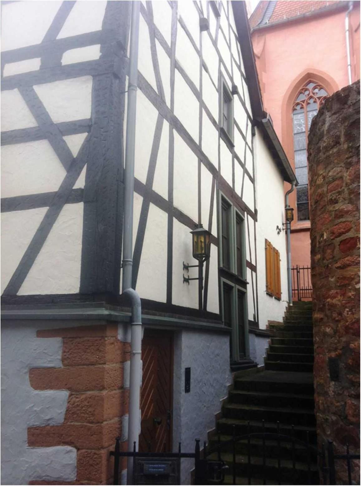 Ferienhaus Gloecknerhaus