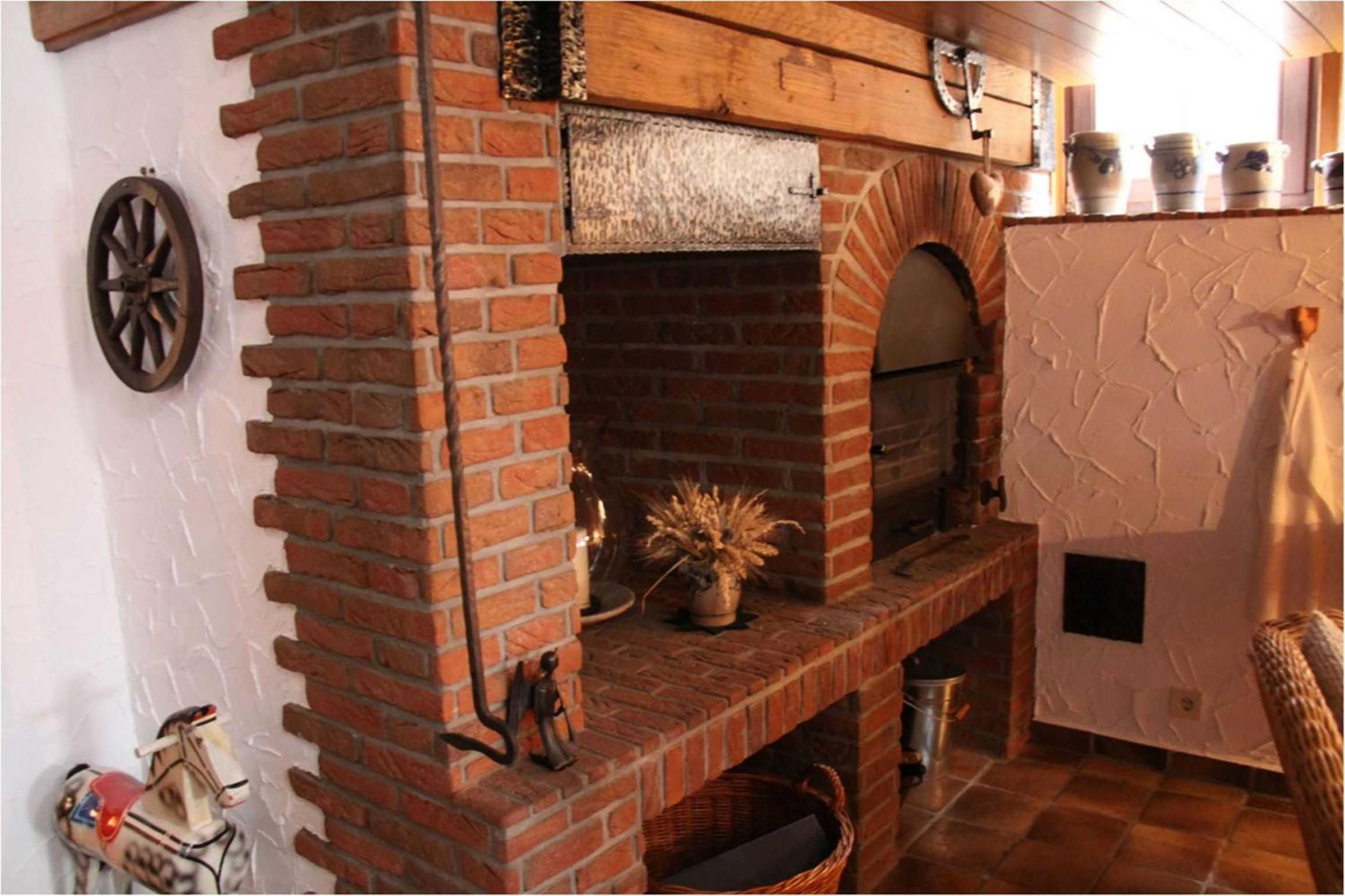 Ferienhaus Gloecknerhaus