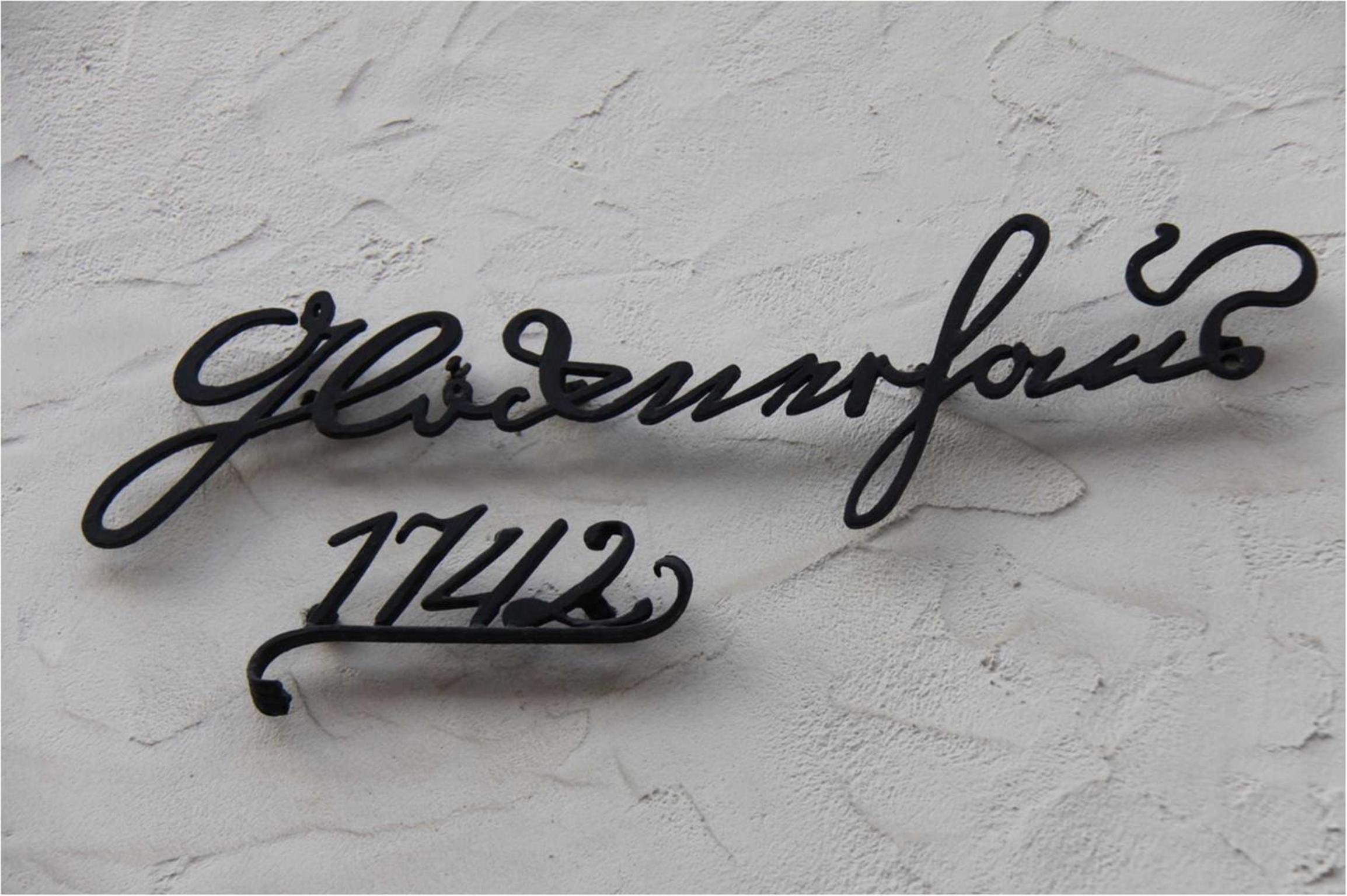 Ferienhaus Gloecknerhaus