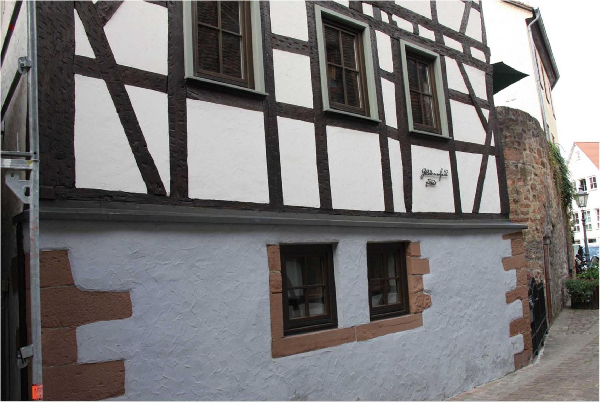 Ferienhaus Gloecknerhaus