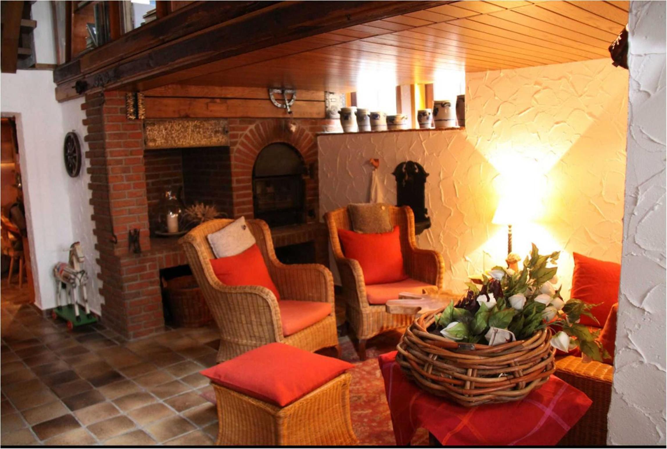 Ferienhaus Gloecknerhaus