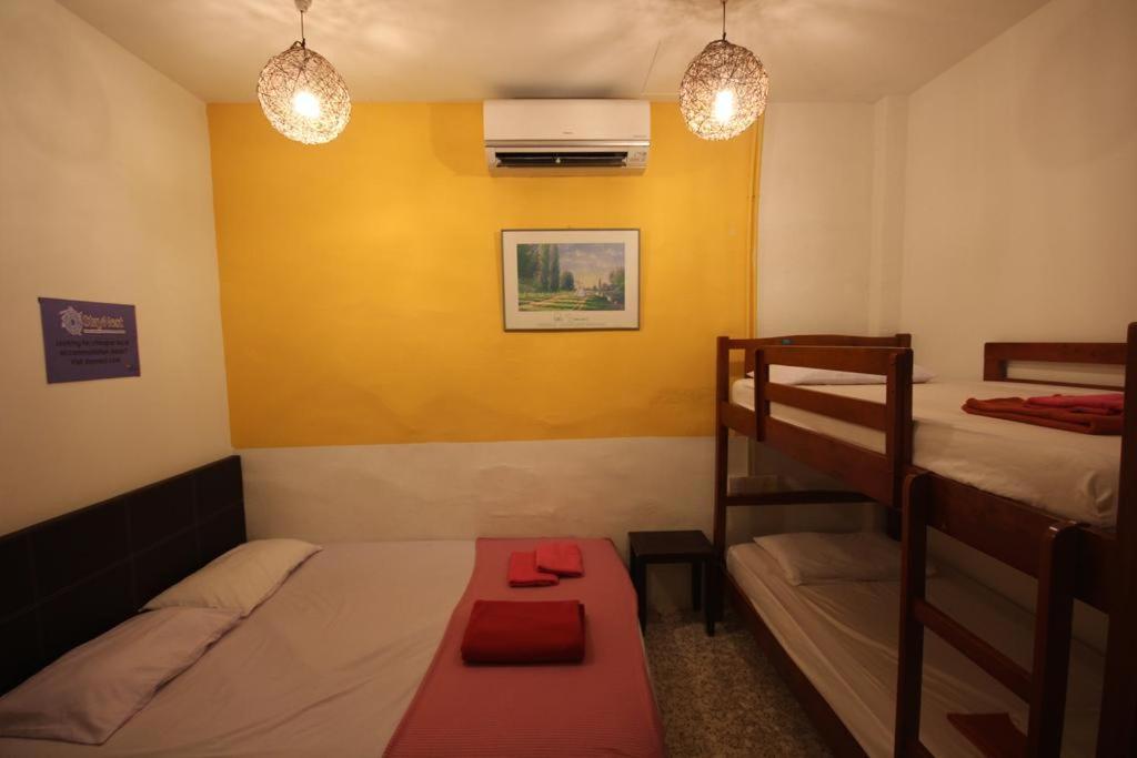 Cocoa Mews Cafe and Homestay