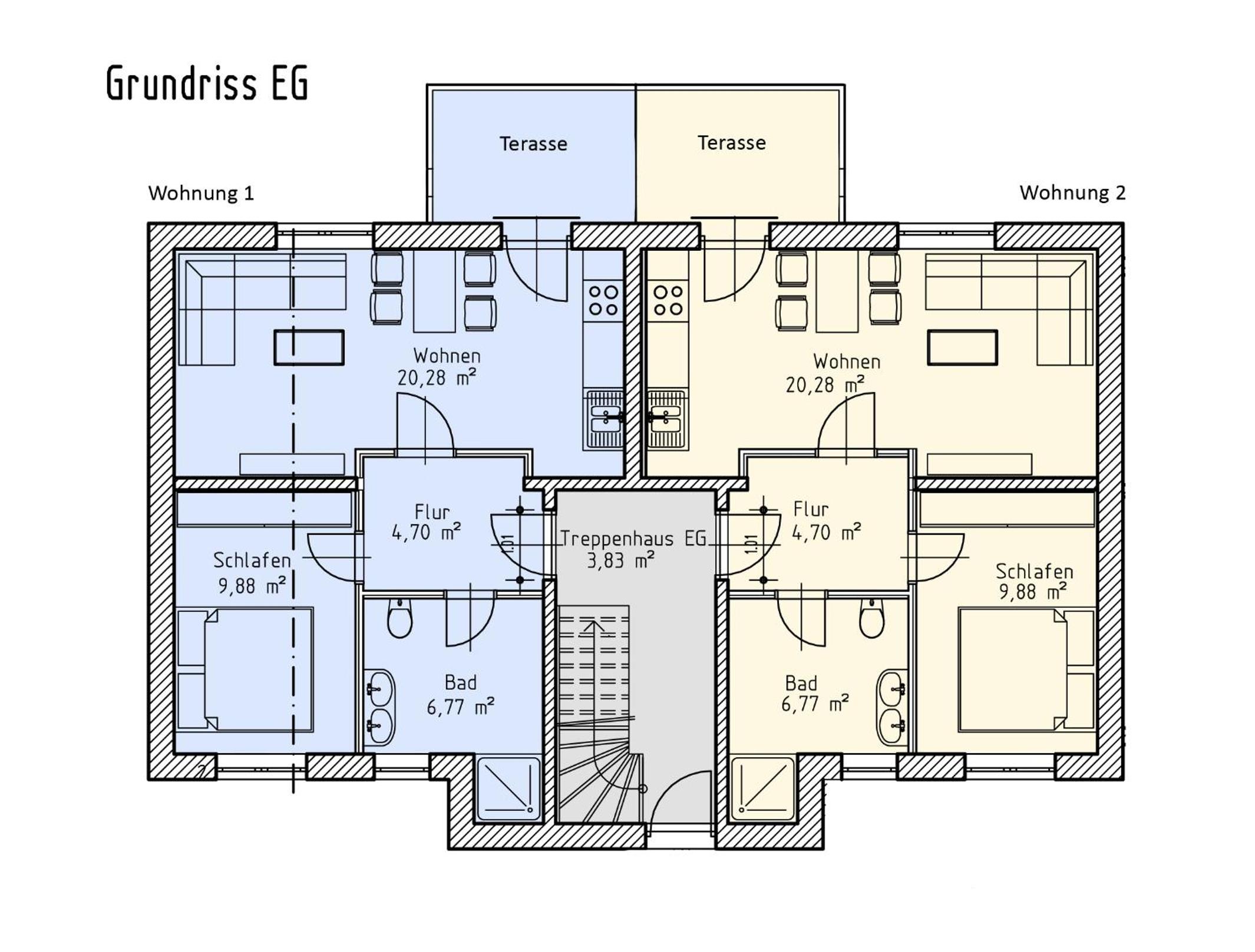 Ferienhaus Kaiserhof