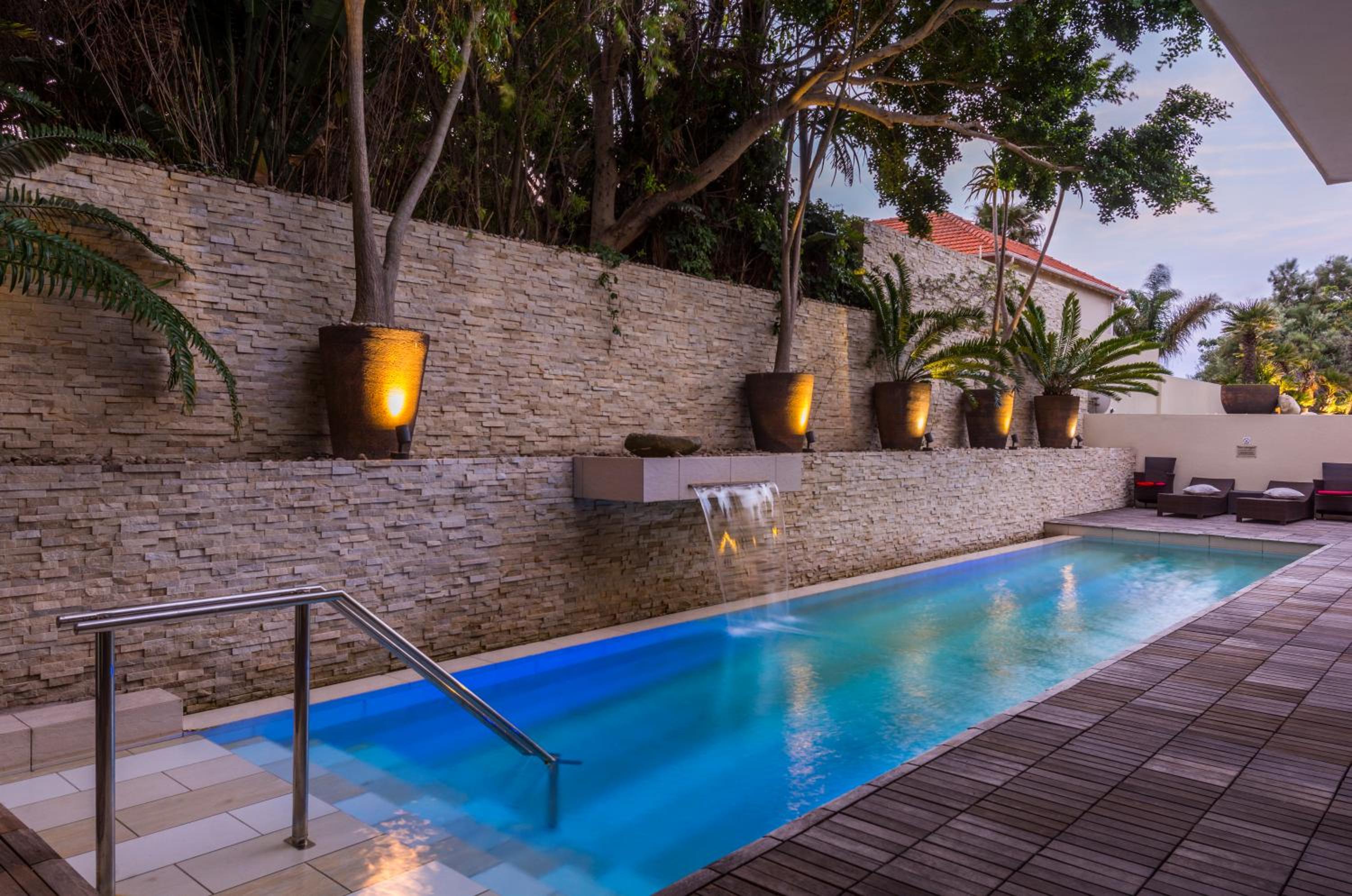 Port Elizabeth Vacations - Mantis No5 Boutique Art Hotel - Property Image 4