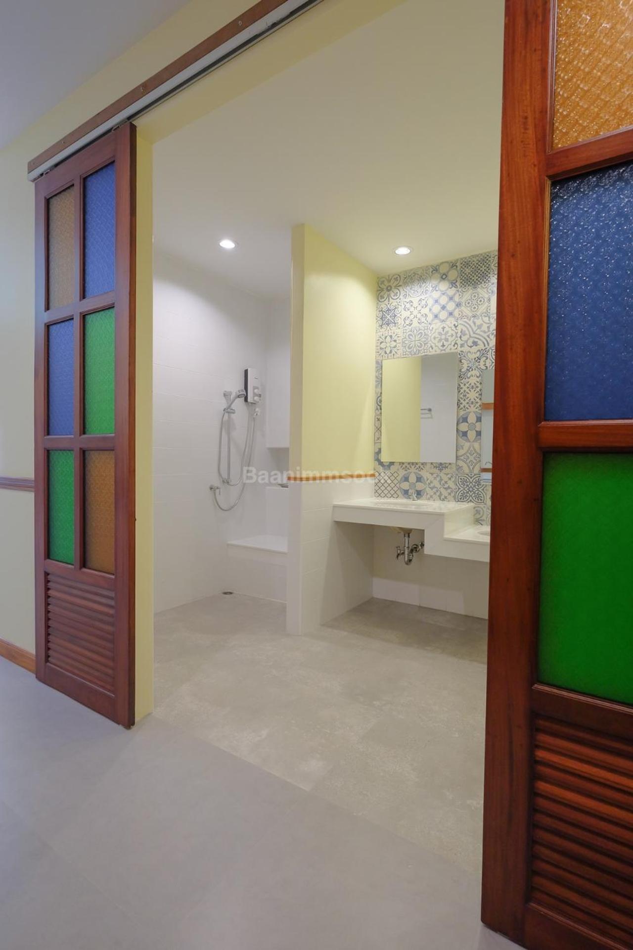 Baan Imm Sook Resort