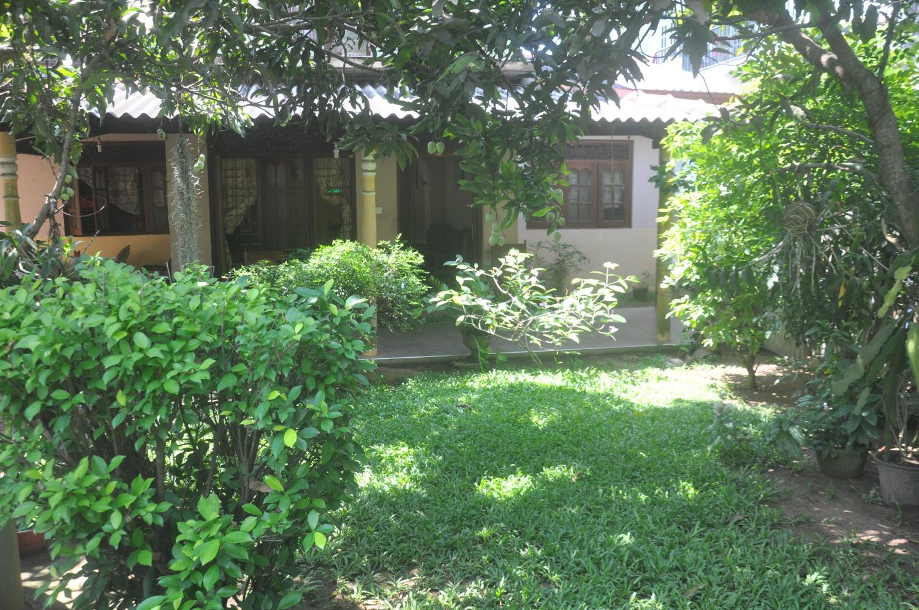 Nisadi Villa, Bentota - 10