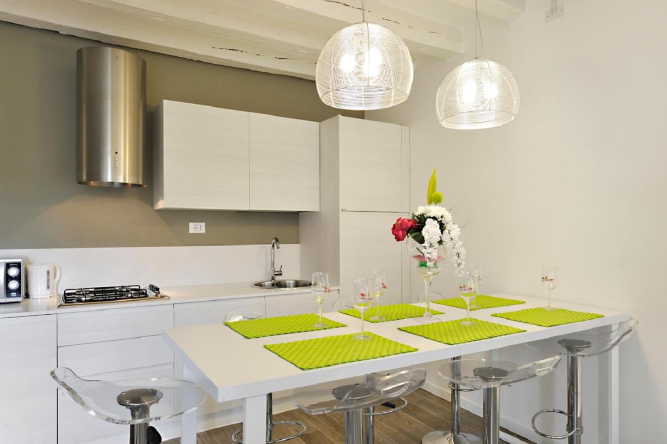 Ca Forner - Cannaregio Apartment by Wonderful Italy photo 4