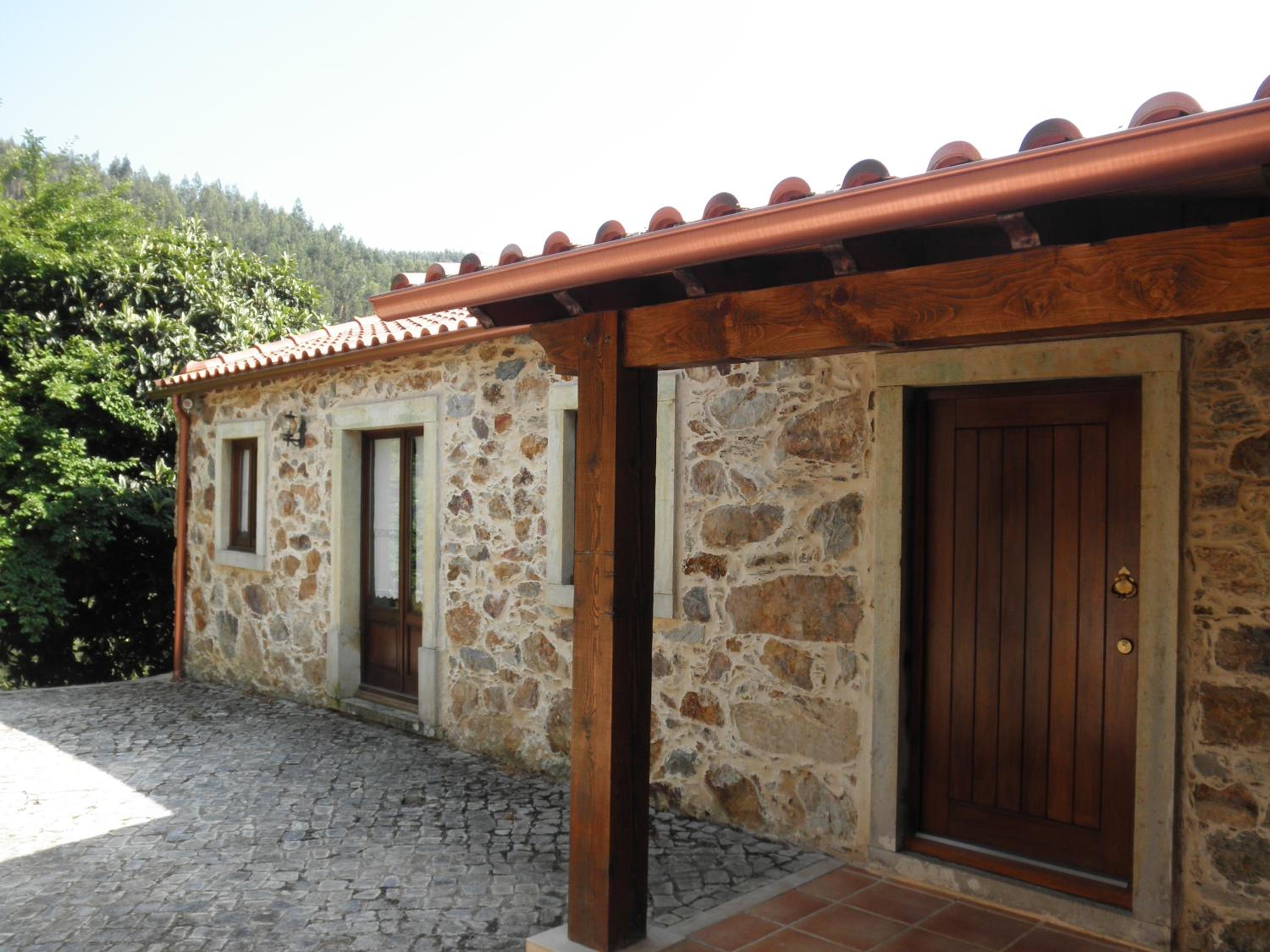 Hotel Casa Velha