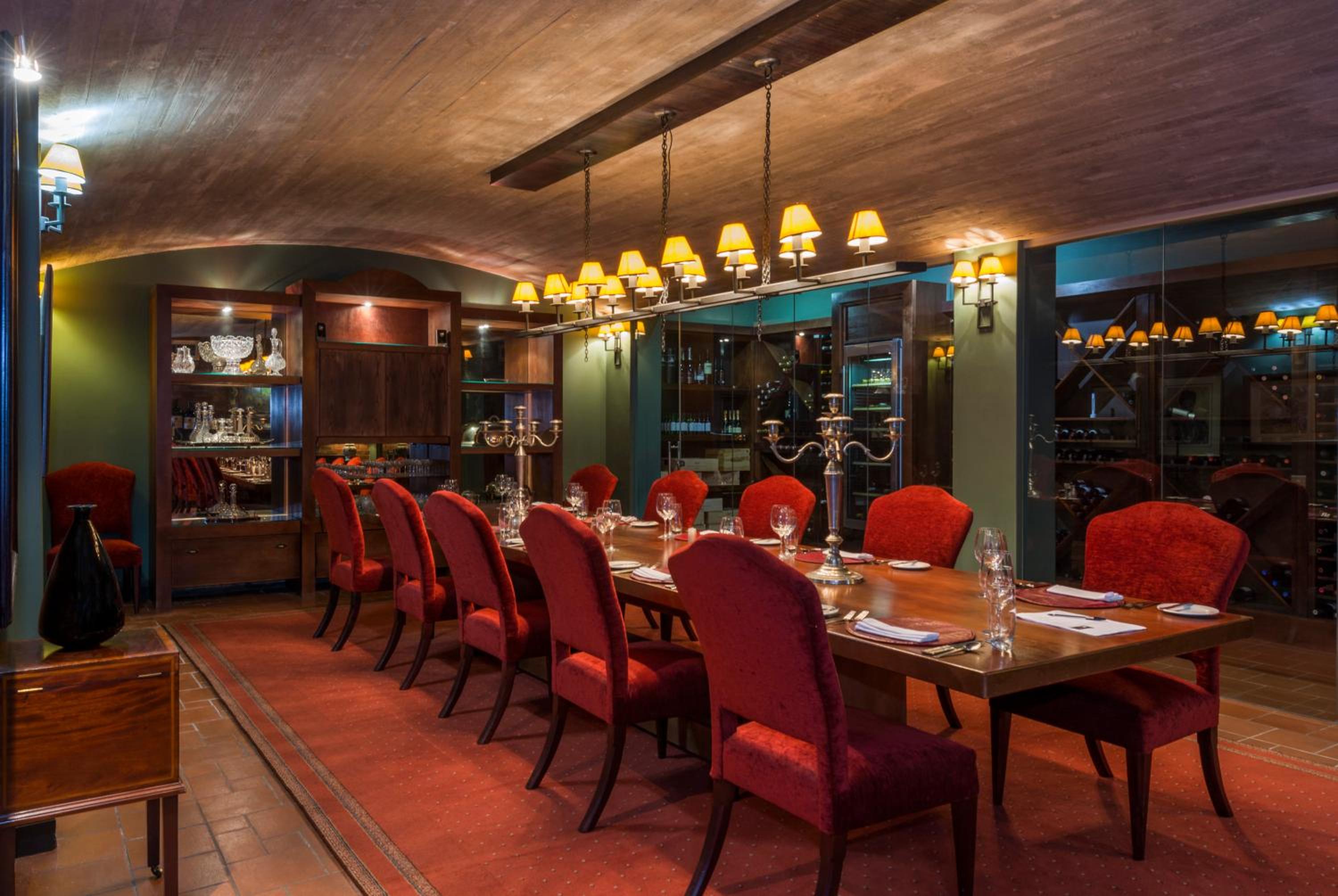 Port Elizabeth Vacations - Mantis No5 Boutique Art Hotel - Property Image 2