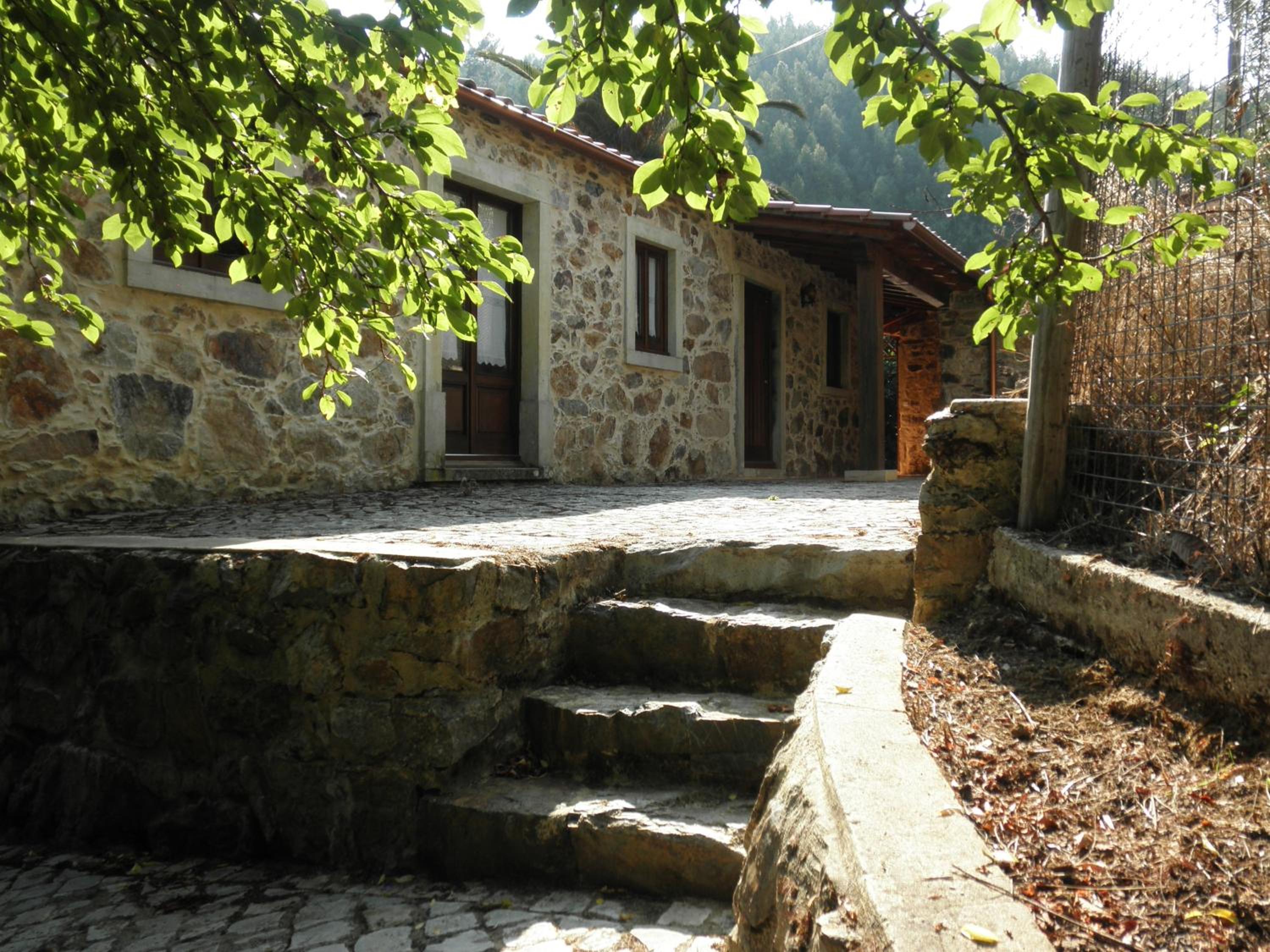 Casa Velha view 3