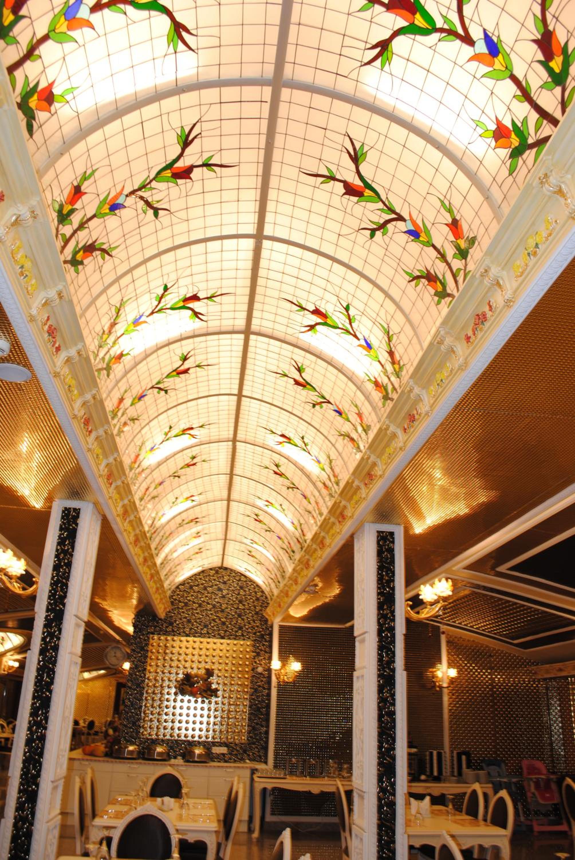 Marmaray Hotel - Image 28