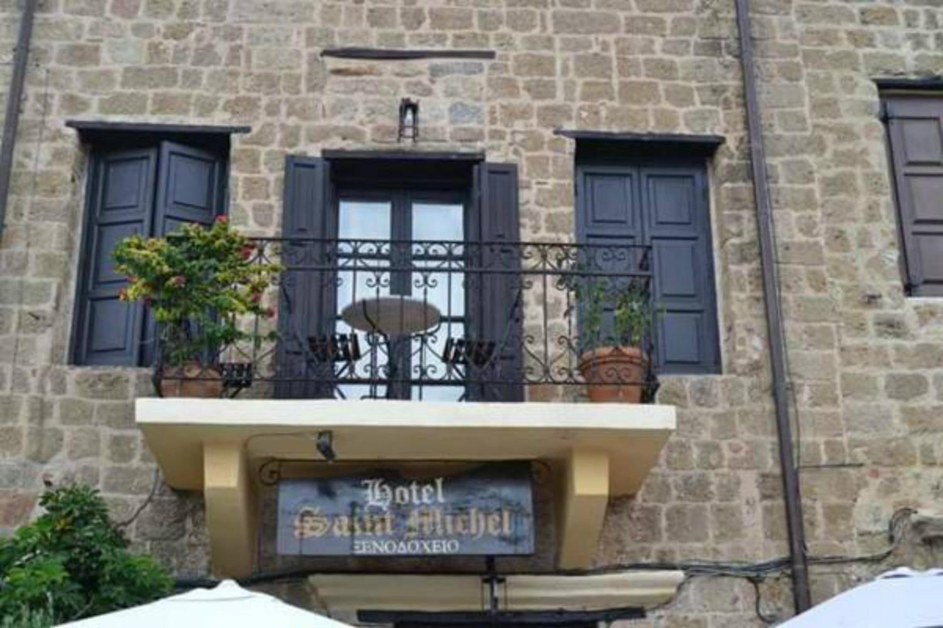 Saint Michel Boutique Hotel
