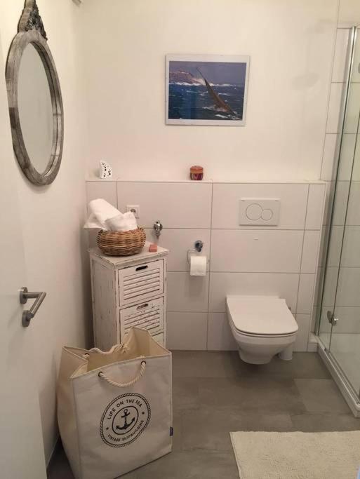 Ferienwohnung Im Laubgarten