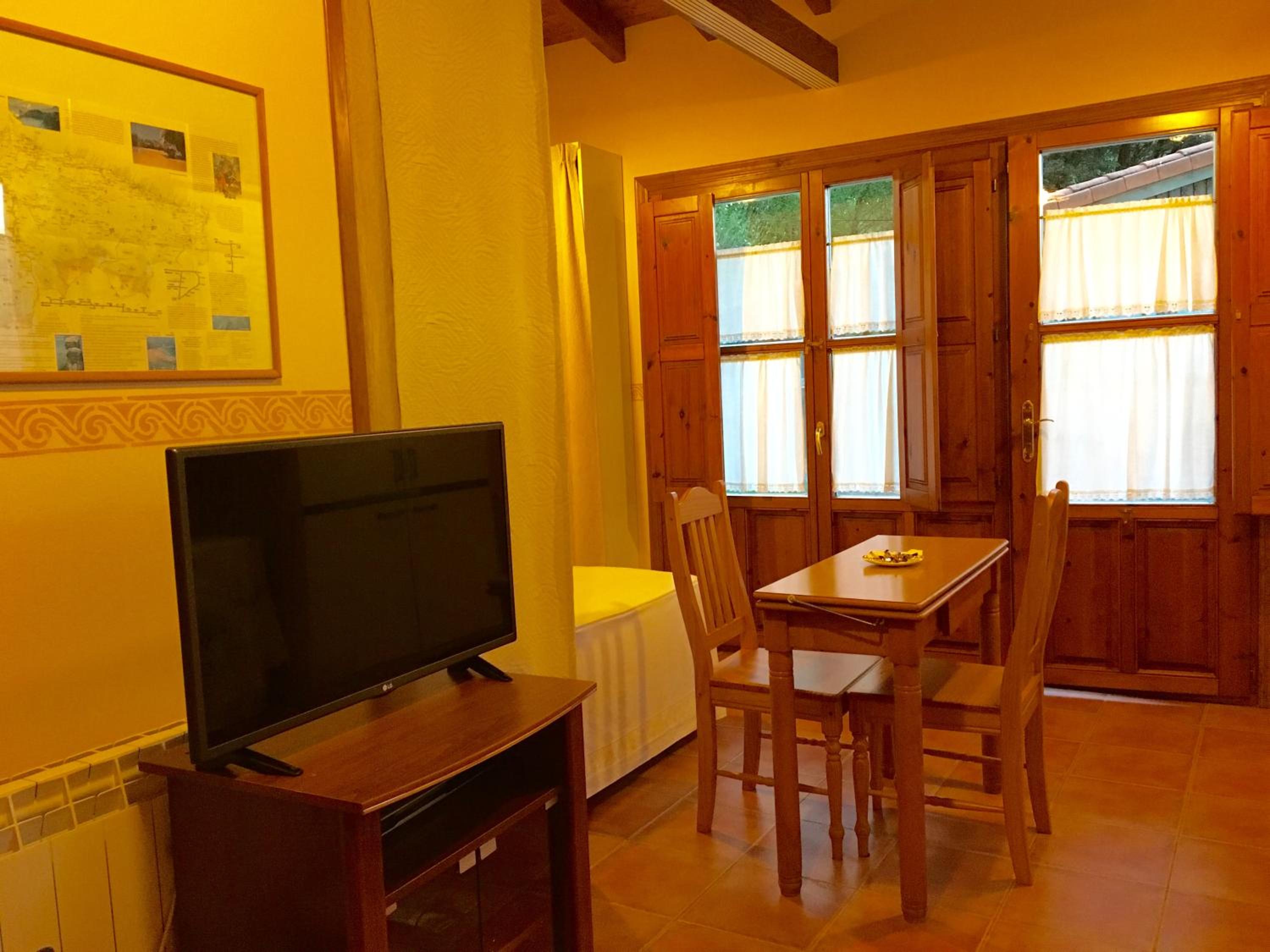 Apartamentos El Pradón de Santa Marina view 2