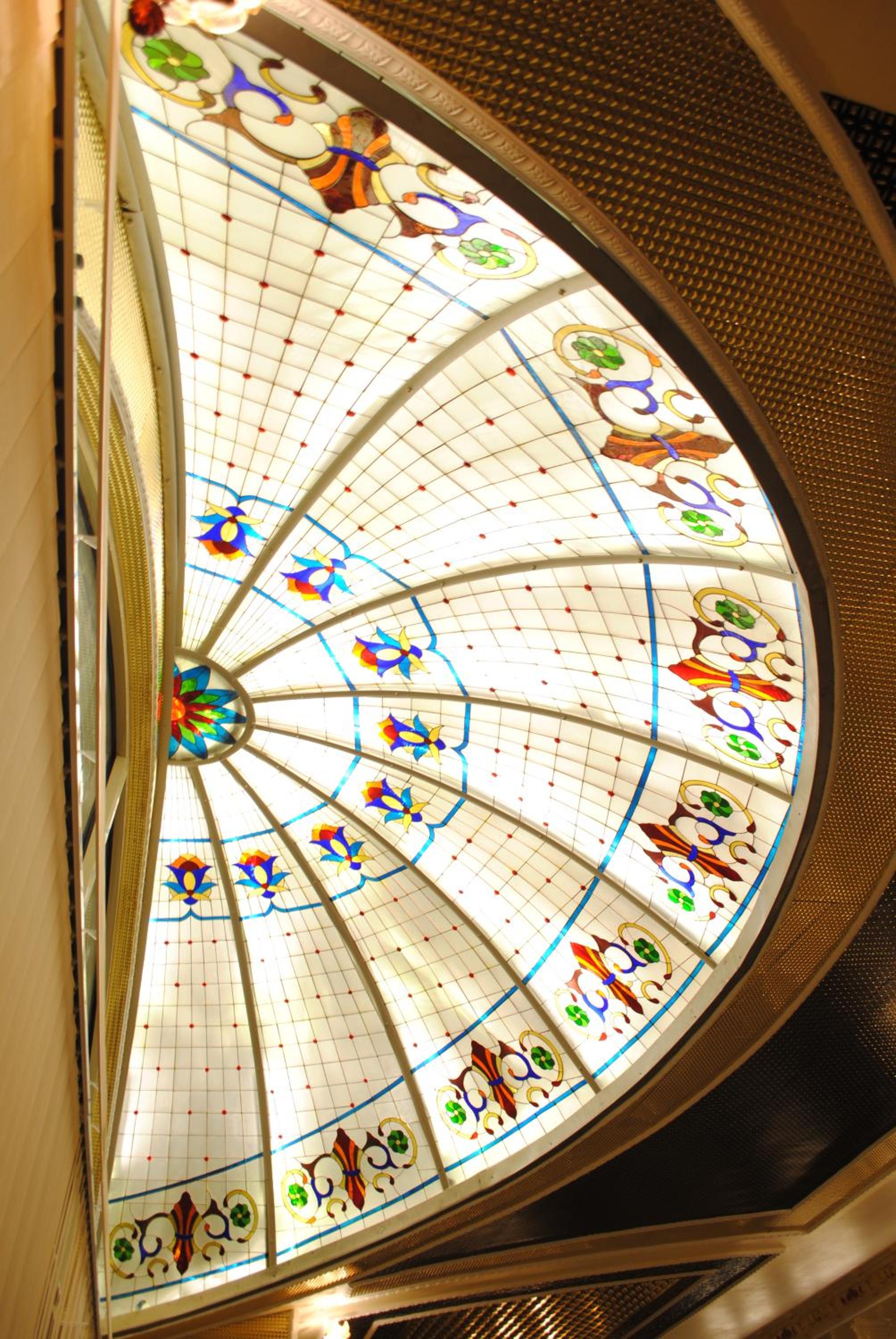 Marmaray Hotel - Image 29