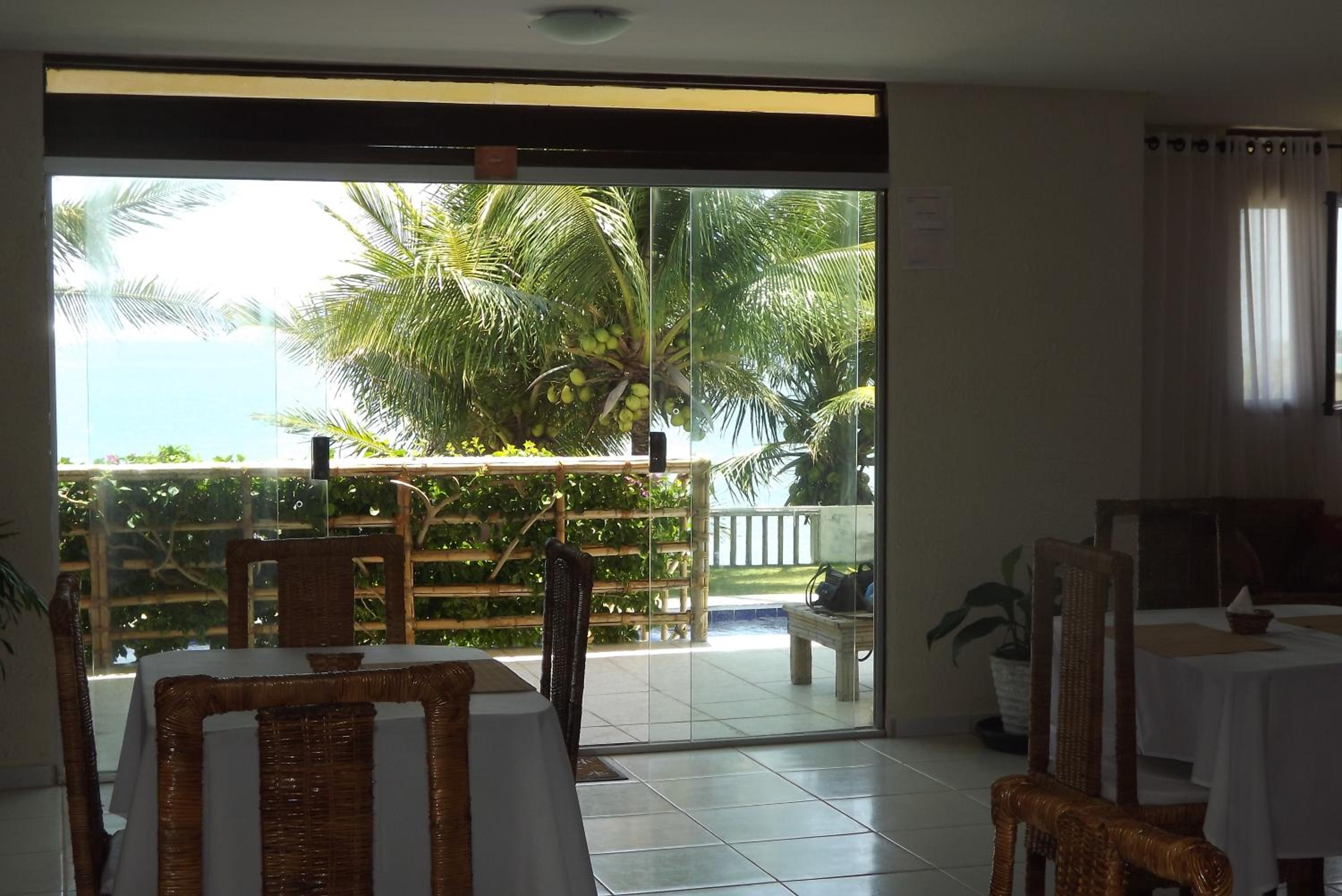 Sereia do Mar Pousada e Restaurante Ltda