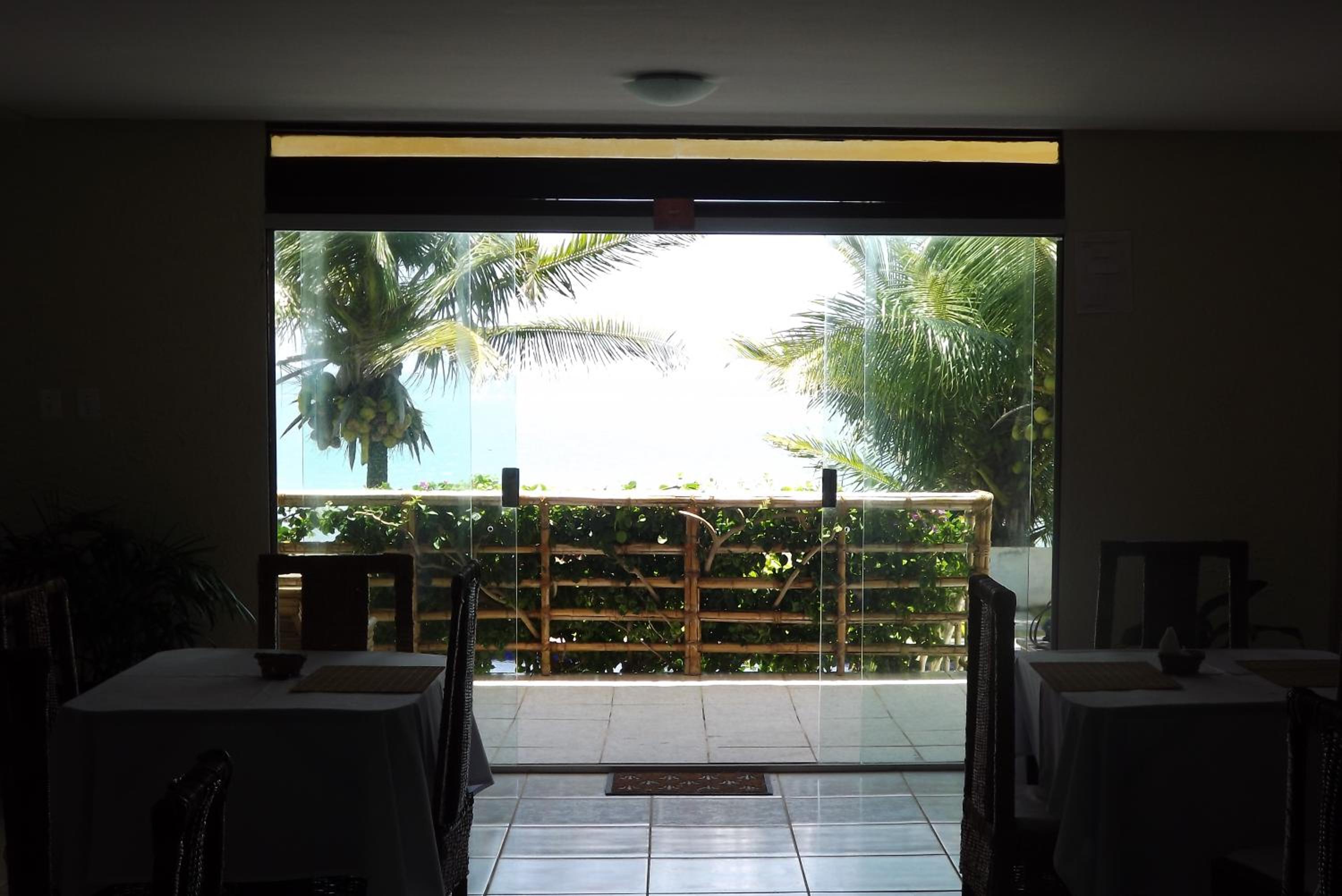 Sereia do Mar Pousada e Restaurante Ltda