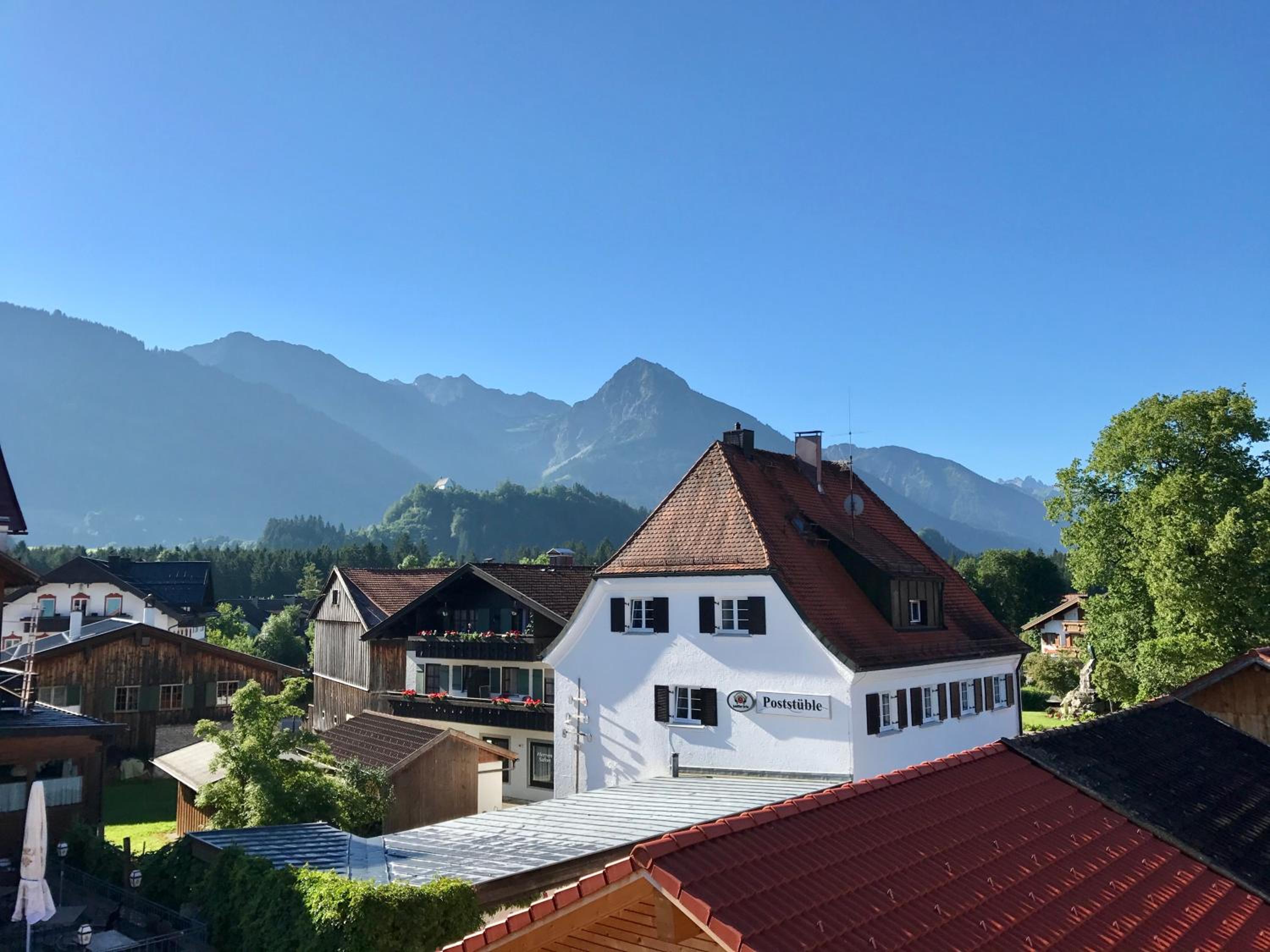 Haus Akelei view 5
