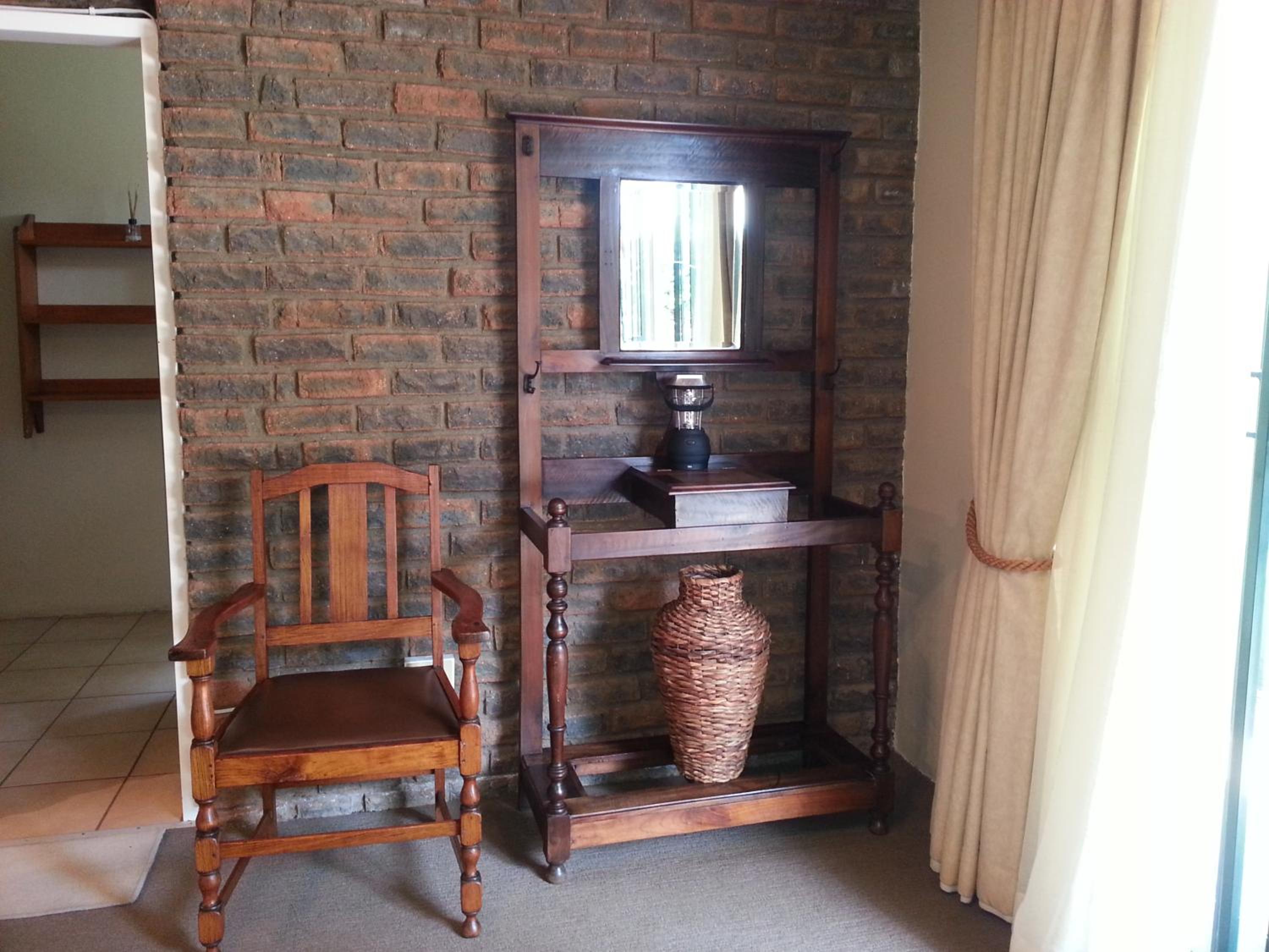 Agterplaas Guesthouse Pty Ltd