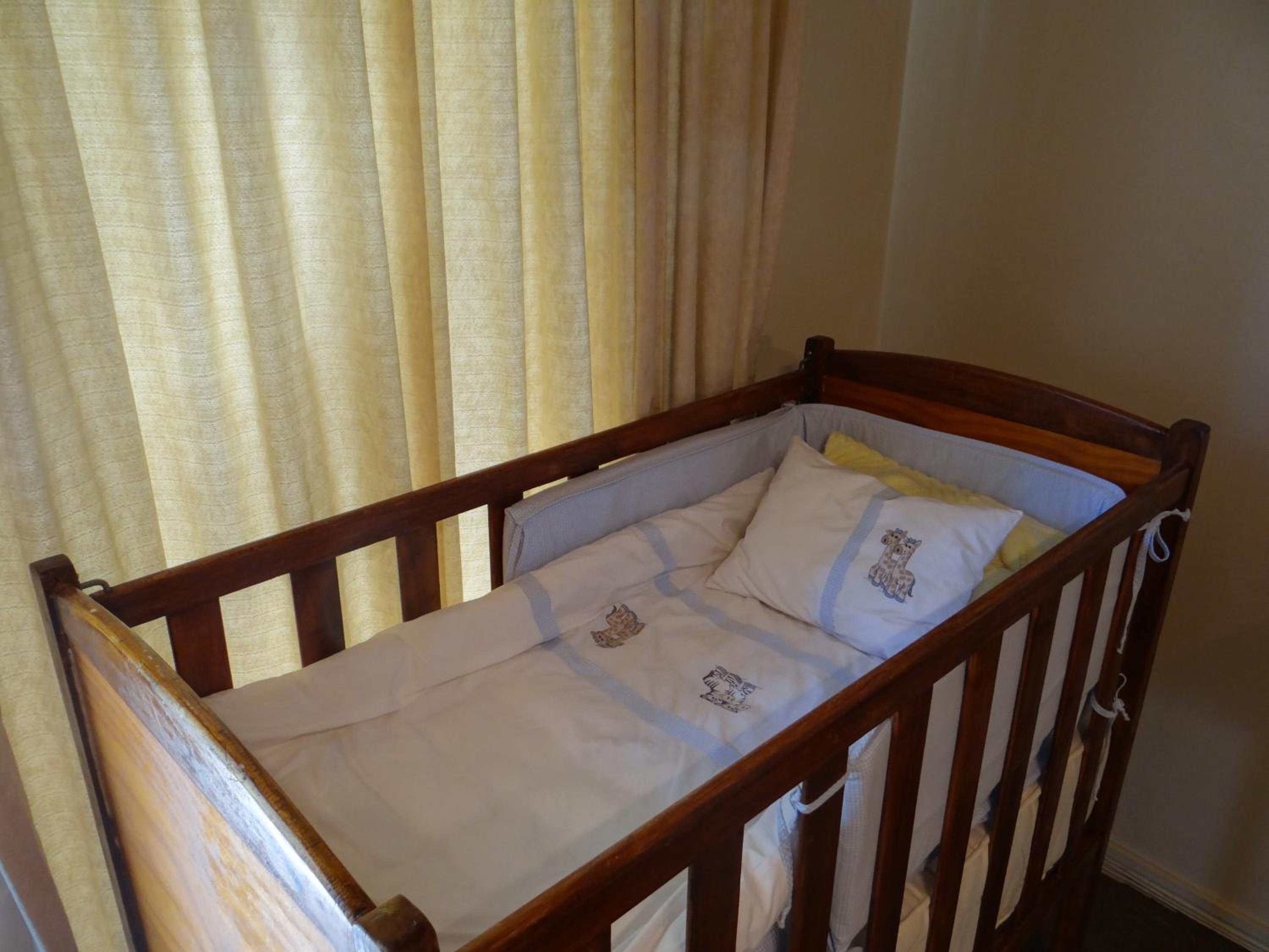 Agterplaas Guesthouse Pty Ltd